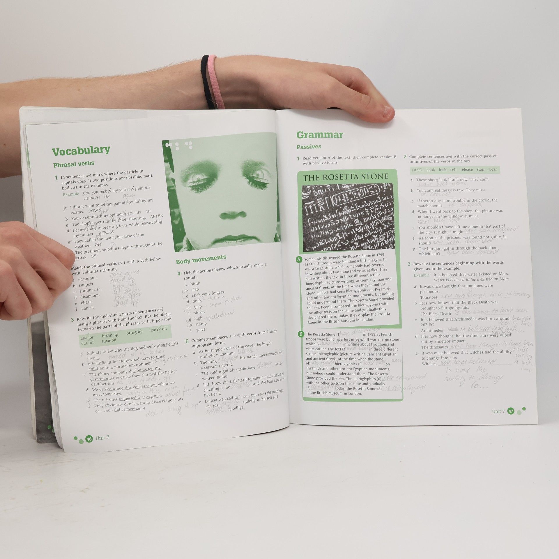 Paul A. Davies FCE Result. Workbook Resource Pack with Key
