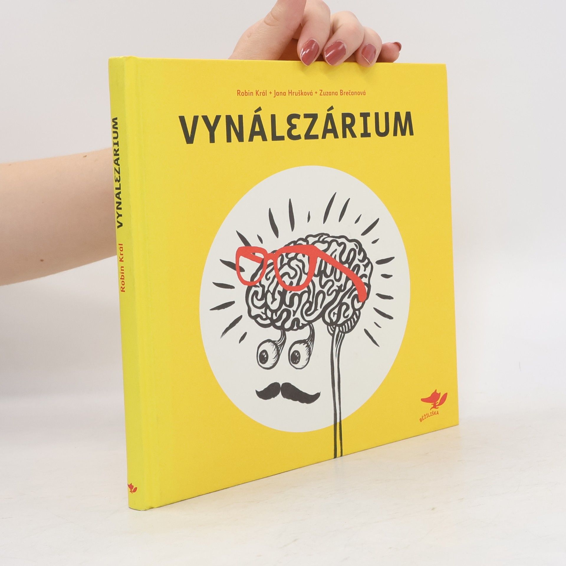 Vynálezárium