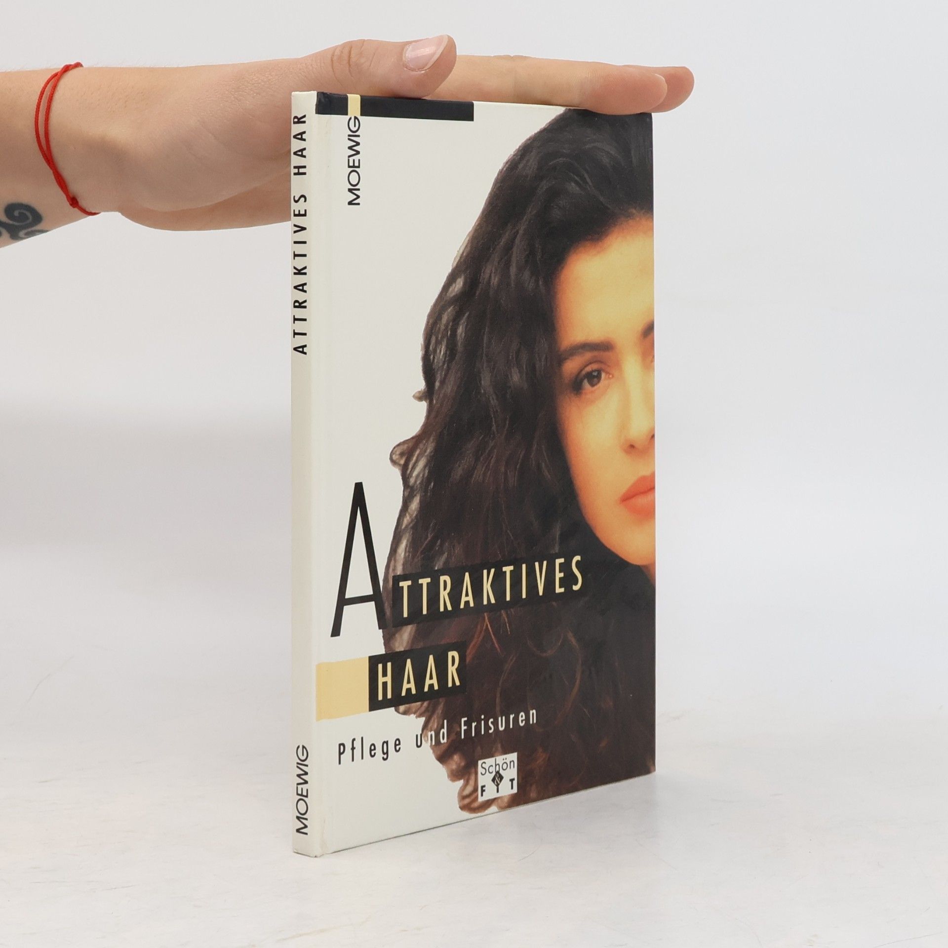 Collectif d'auteurs Attraktives Haar