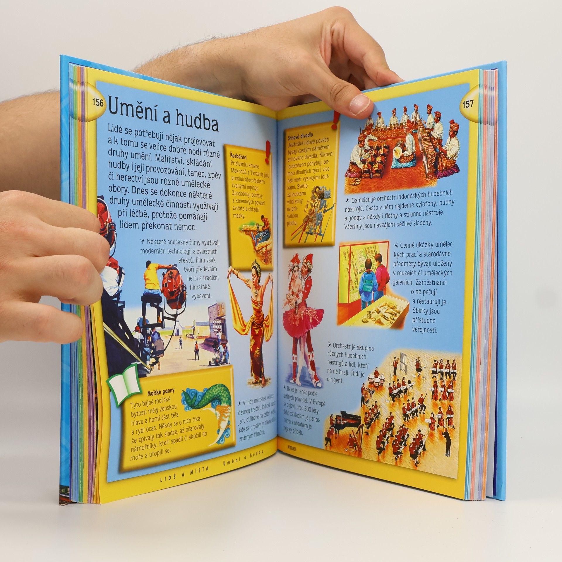 Autorenkollektiv Encyklopedie pro zvídavé děti: Všechno, co musím vědět