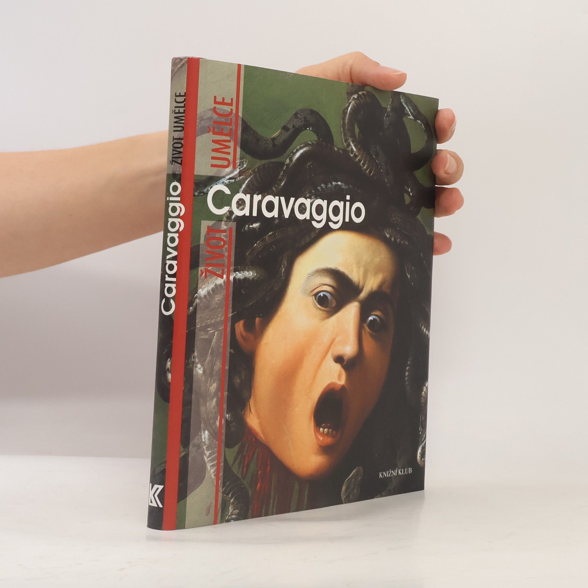 Rodolfo Papa Caravaggio
