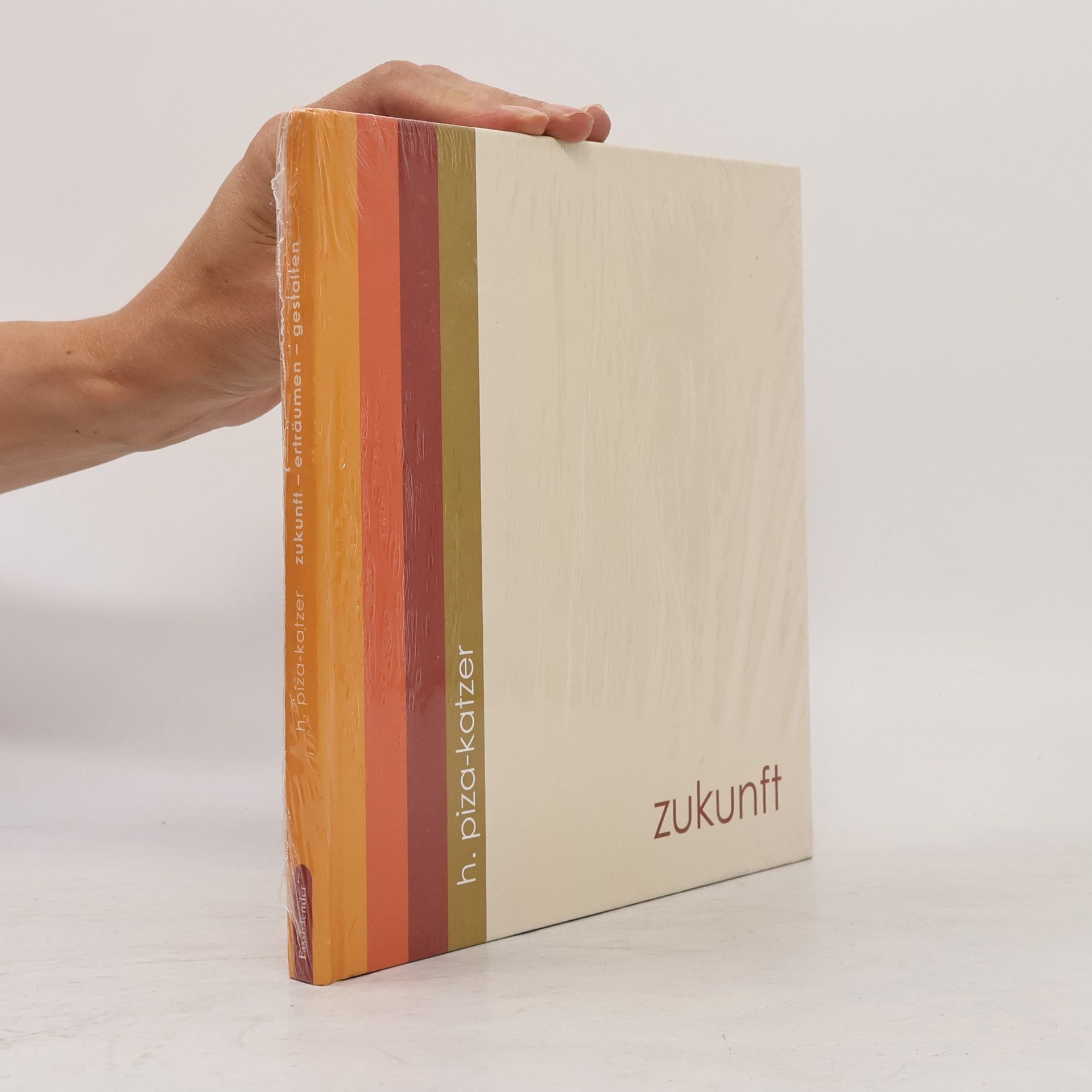 zukunft – enträumen – gestalten