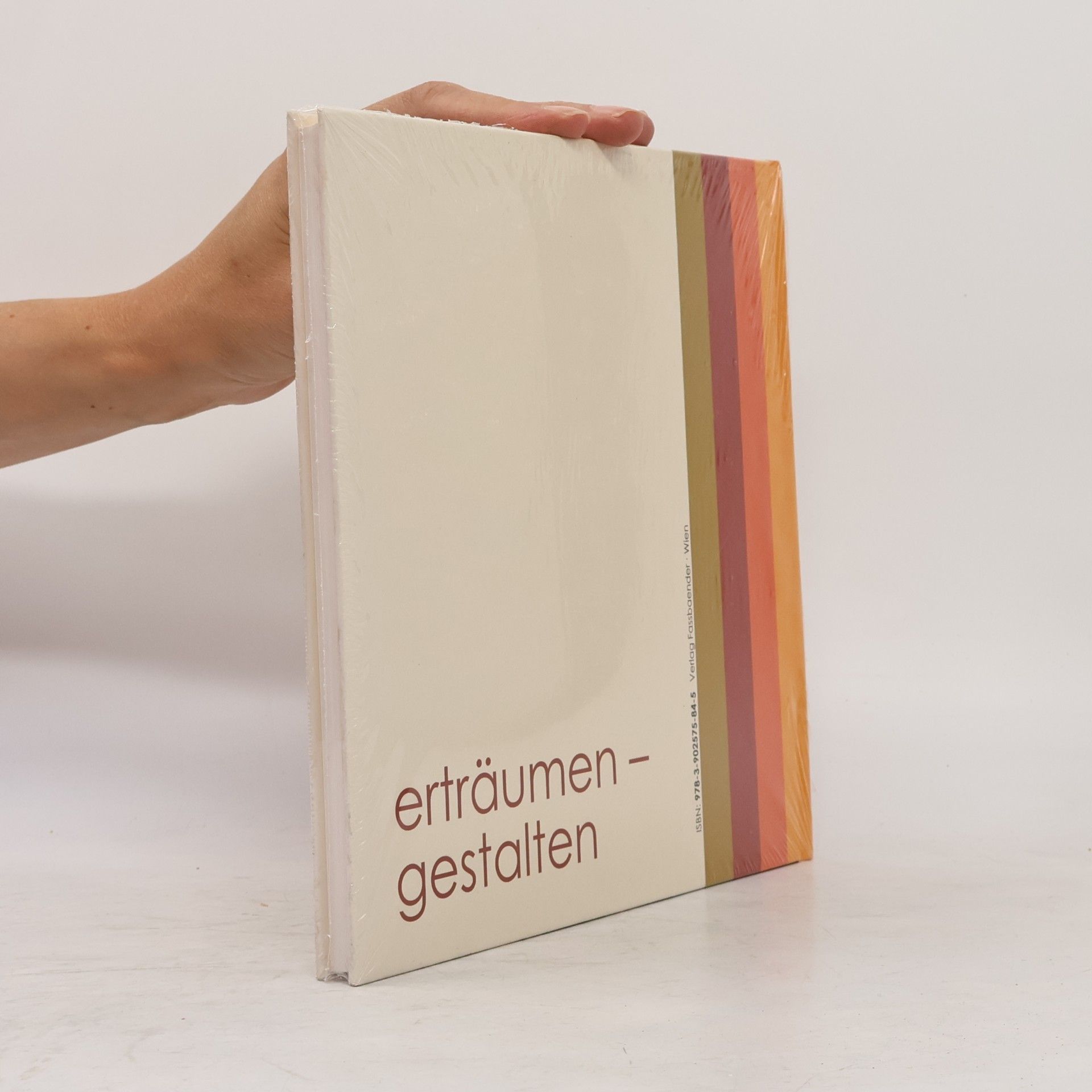 Hildegunde Piza Katzer zukunft – enträumen – gestalten