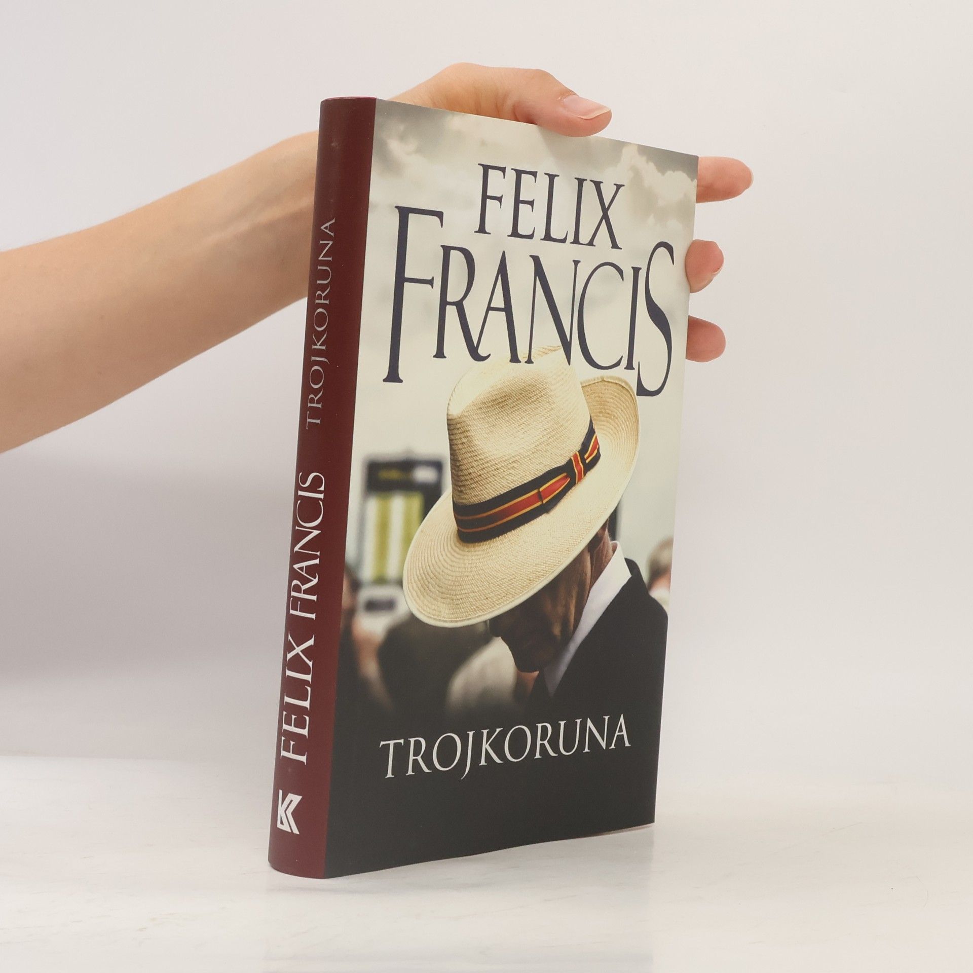 Felix Francis Trojkoruna