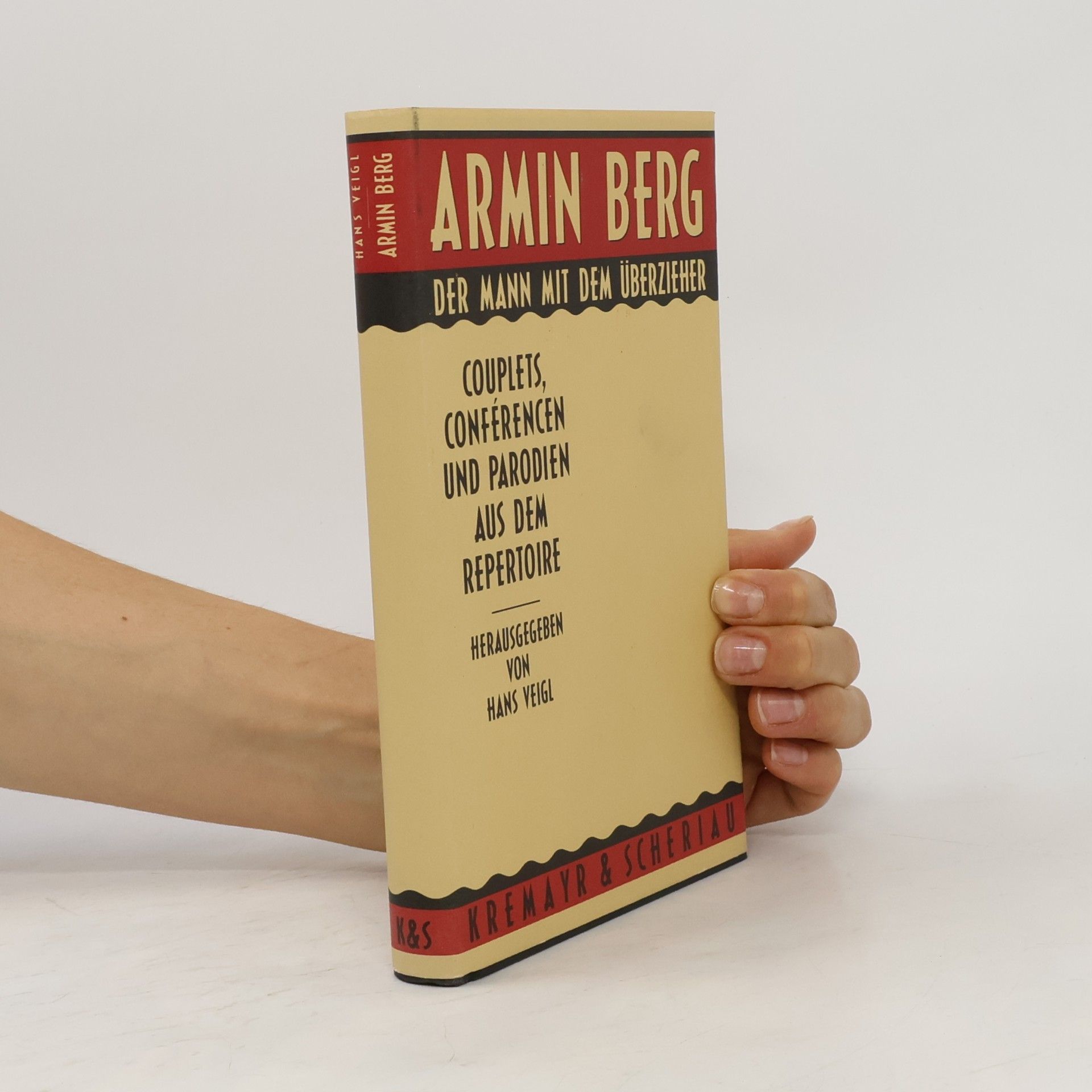 Armin Berg Armin Berg