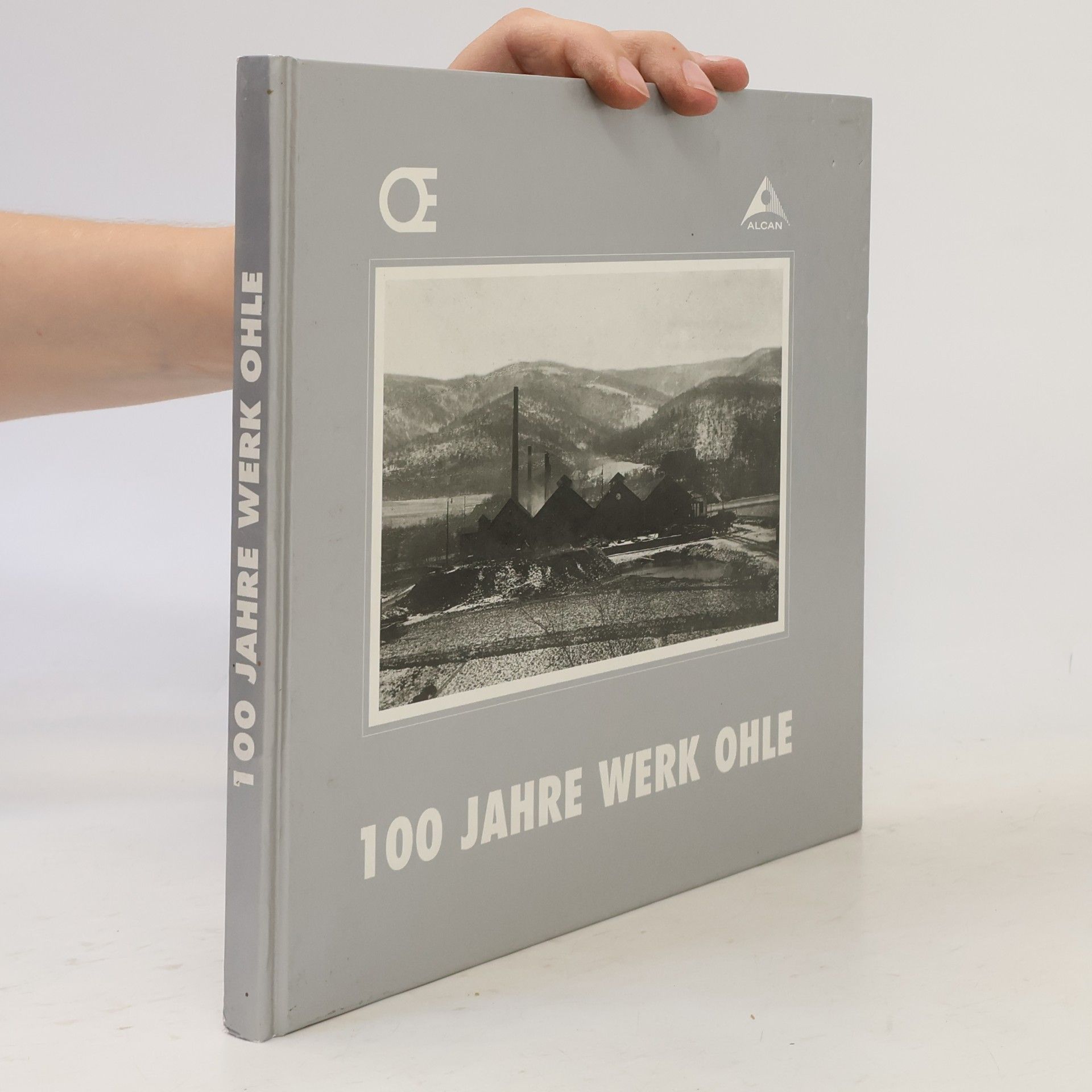 kolektiv 100 Jahre Werk Ohle