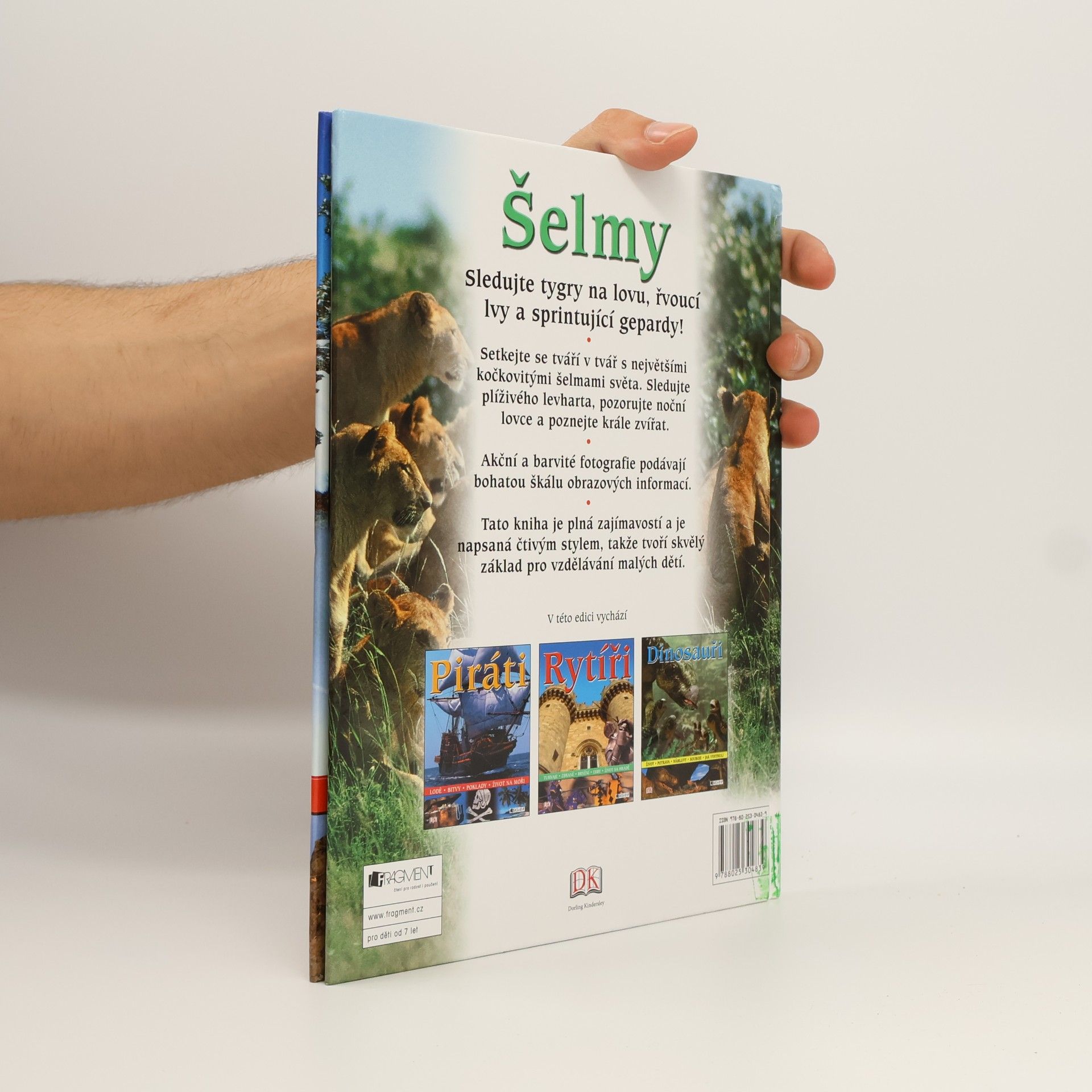 Kolektiv autorů Šelmy