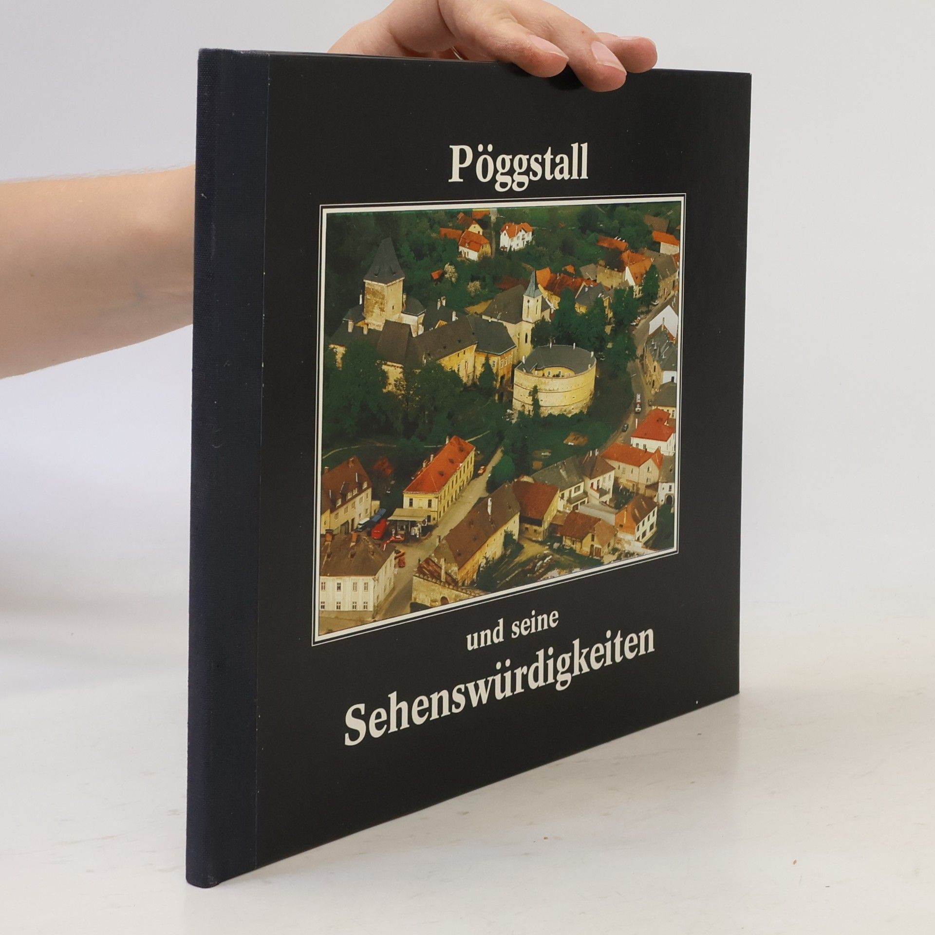 kolektiv Pöggstall und seine Sehenswürdigkeiten