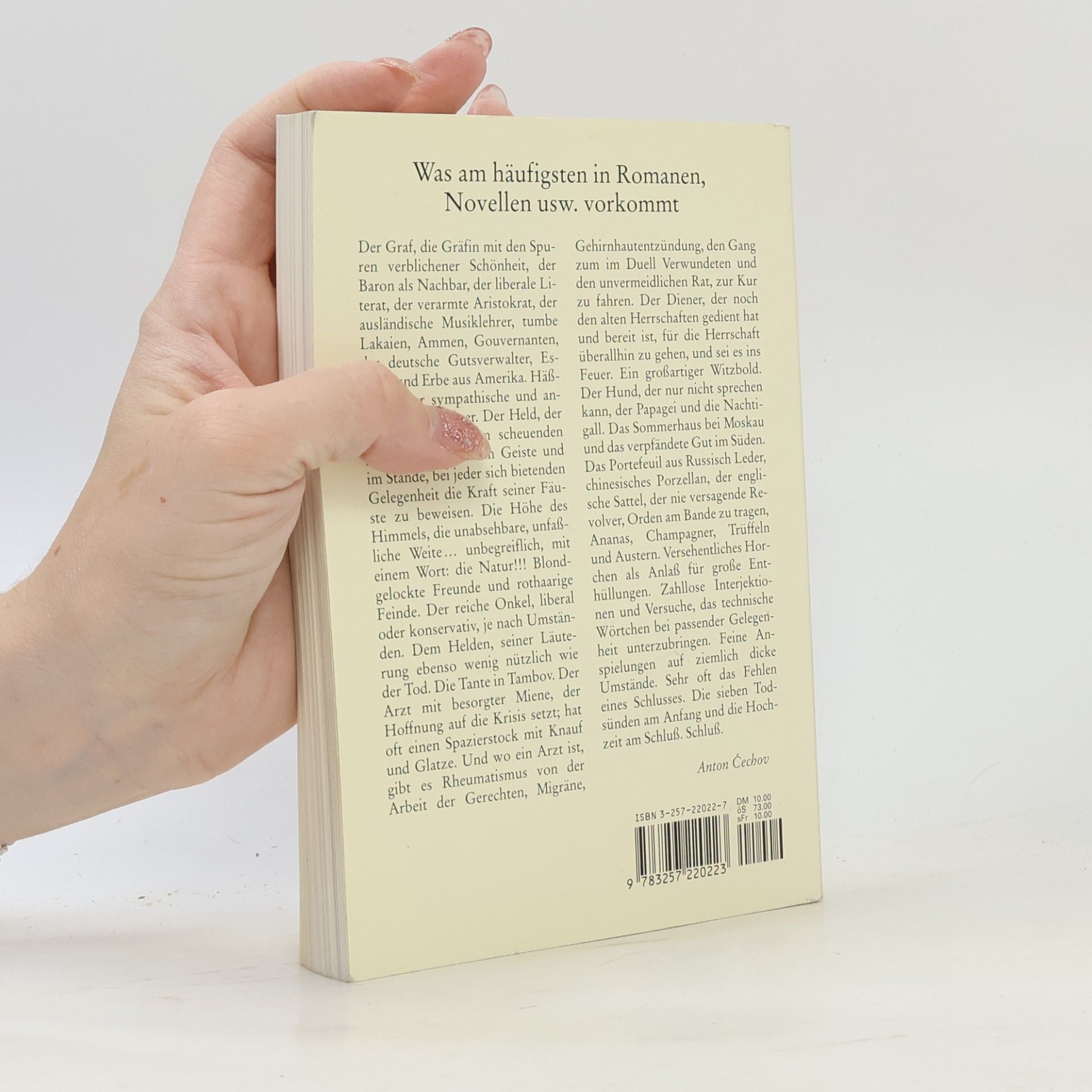 Kolektiv autorů Tintenfaß. H.22. Das Magazin f. d. überforderten Intellektuellen
