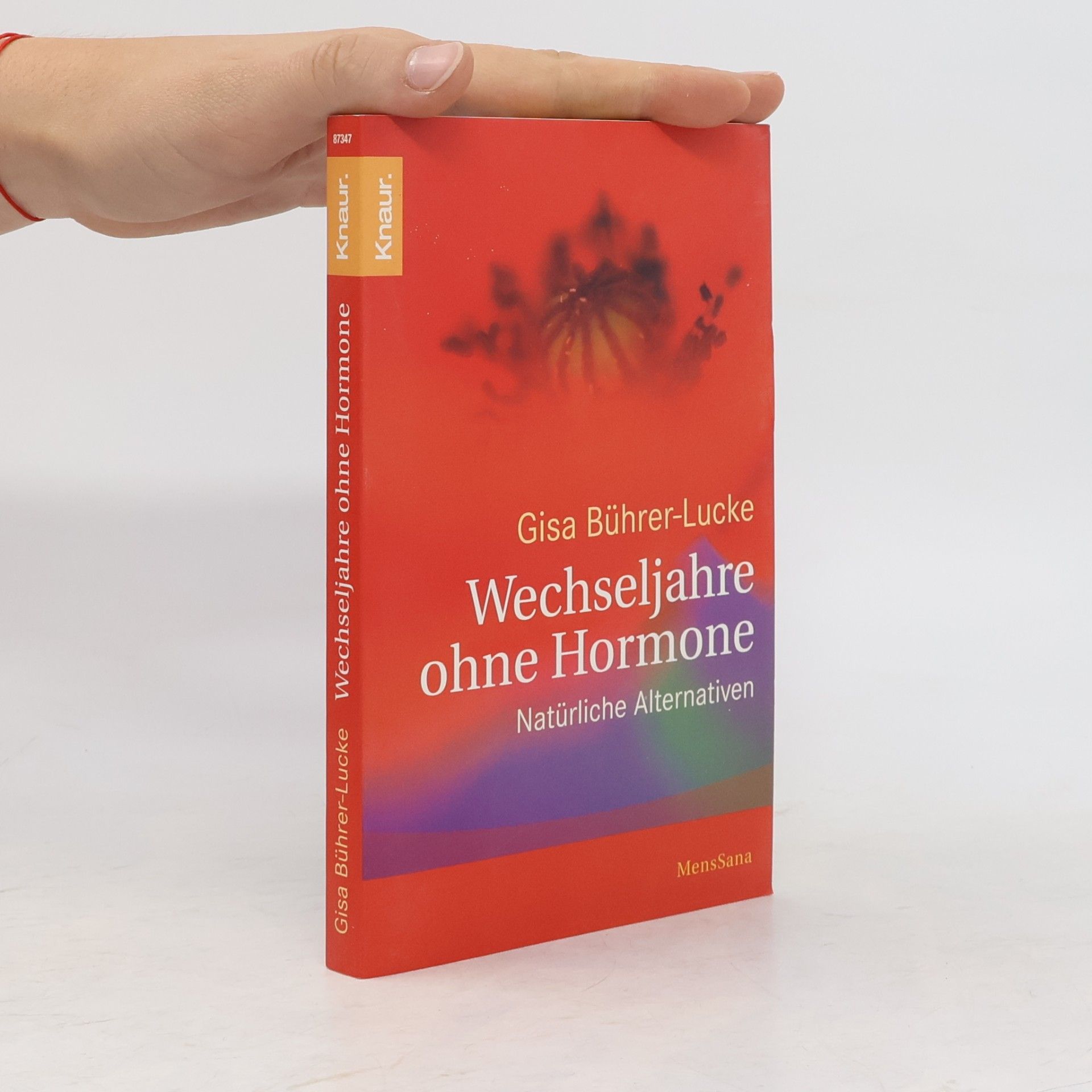 Wechseljahre ohne Hormone