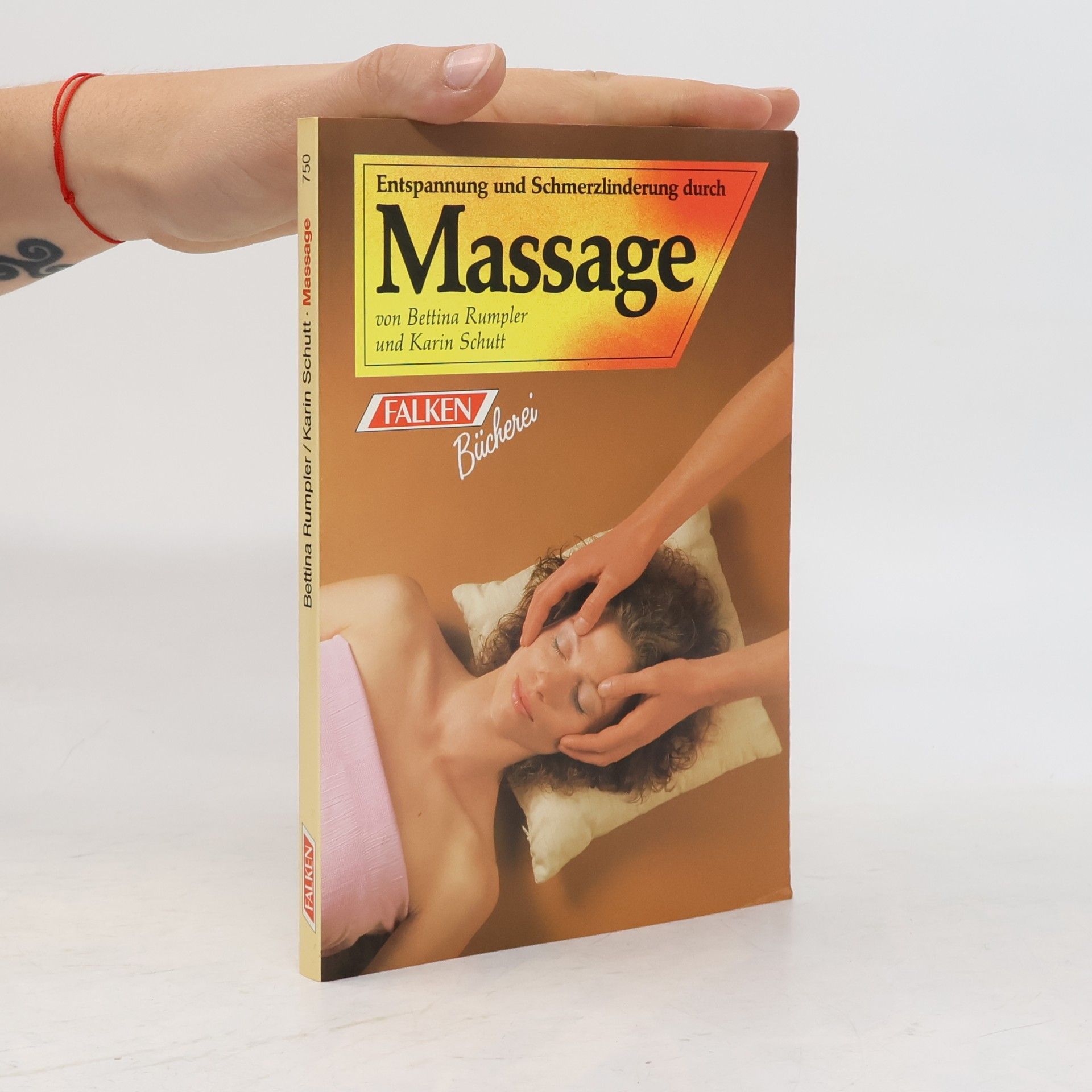 Karin Schutt Massage