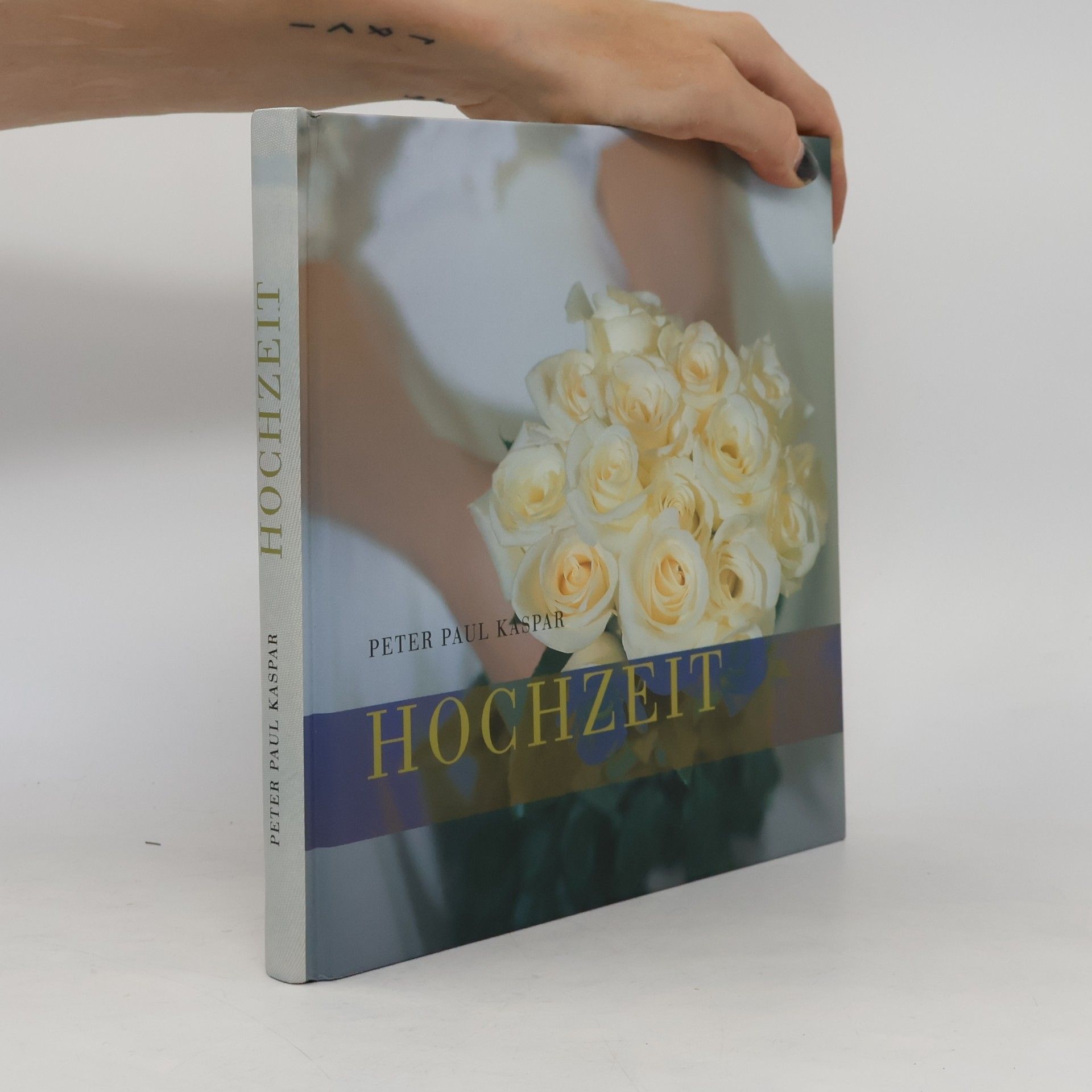 Katharina Stögmüller Hochzeit