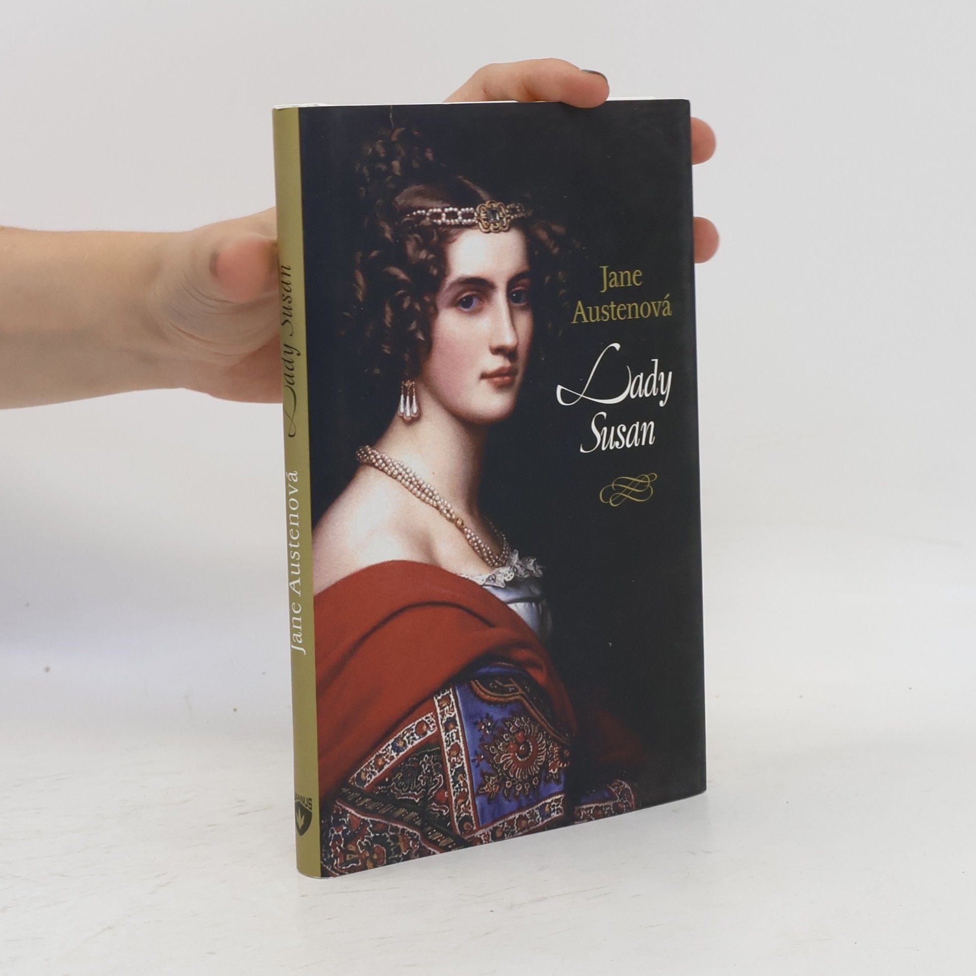 Jane Austen Lady Susan