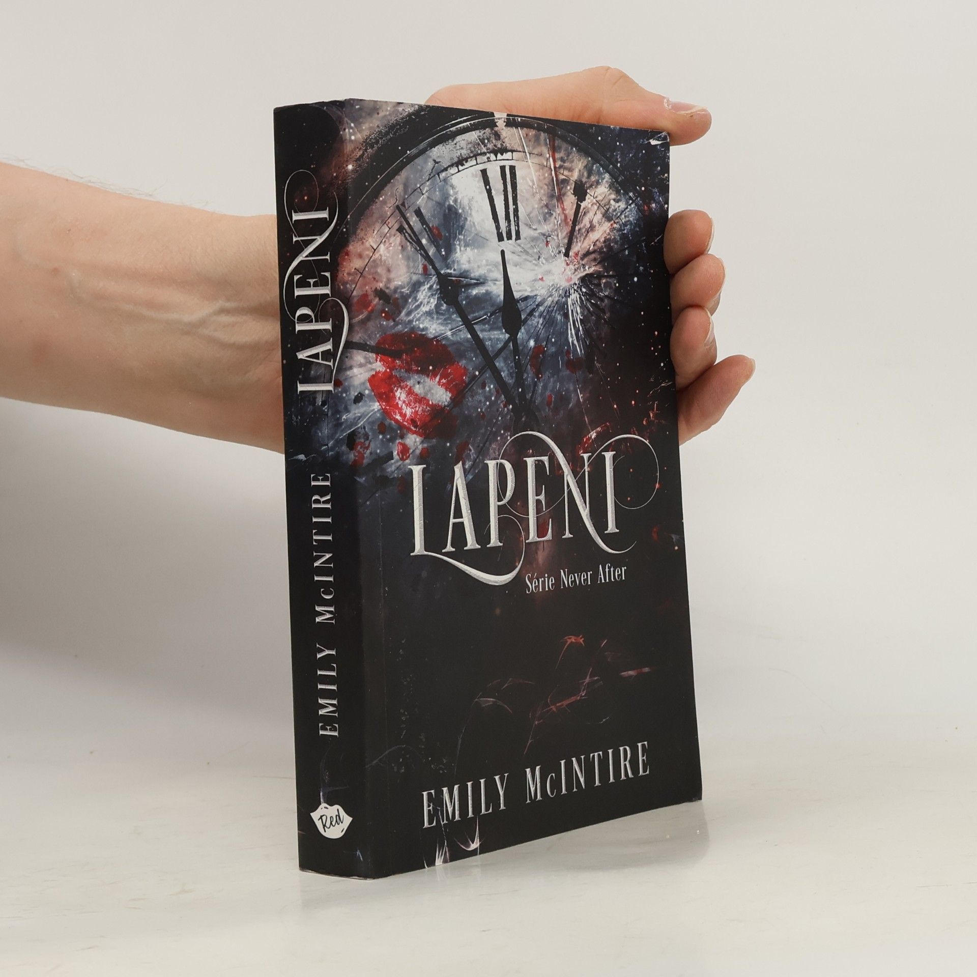 Emily McIntire Lapeni