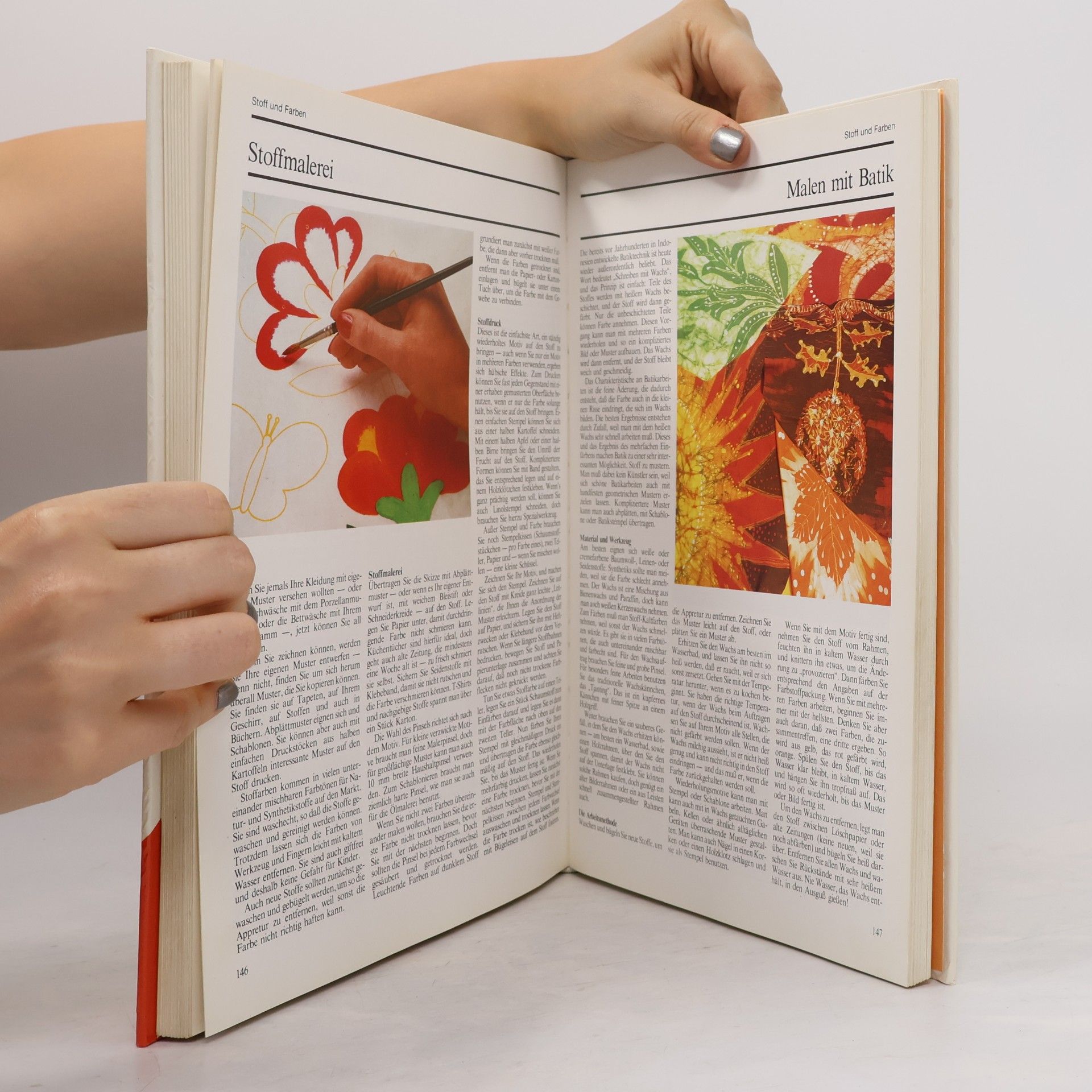 Collectif d'auteurs The Encyclopedia of Crafts