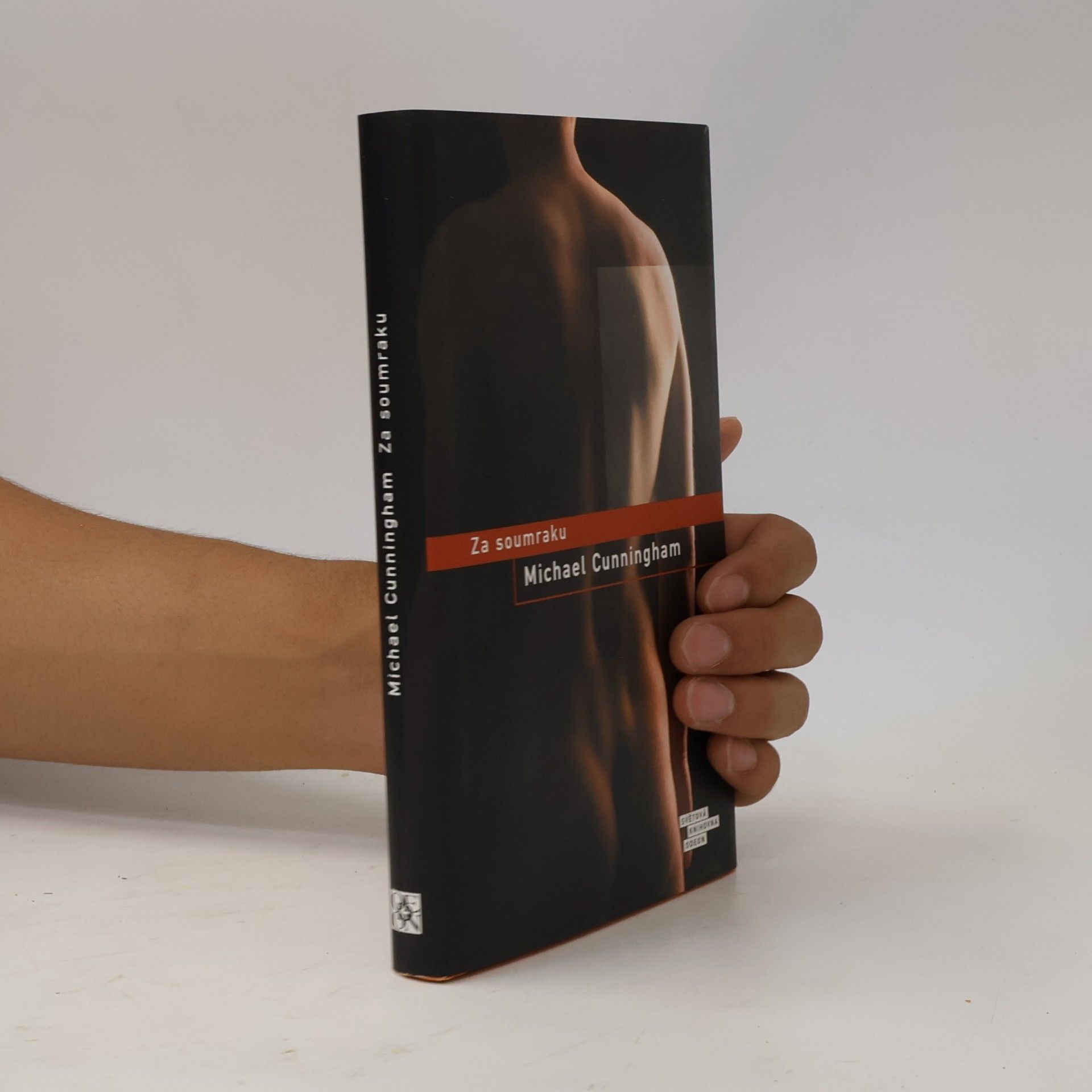 Michael Cunningham Za soumraku