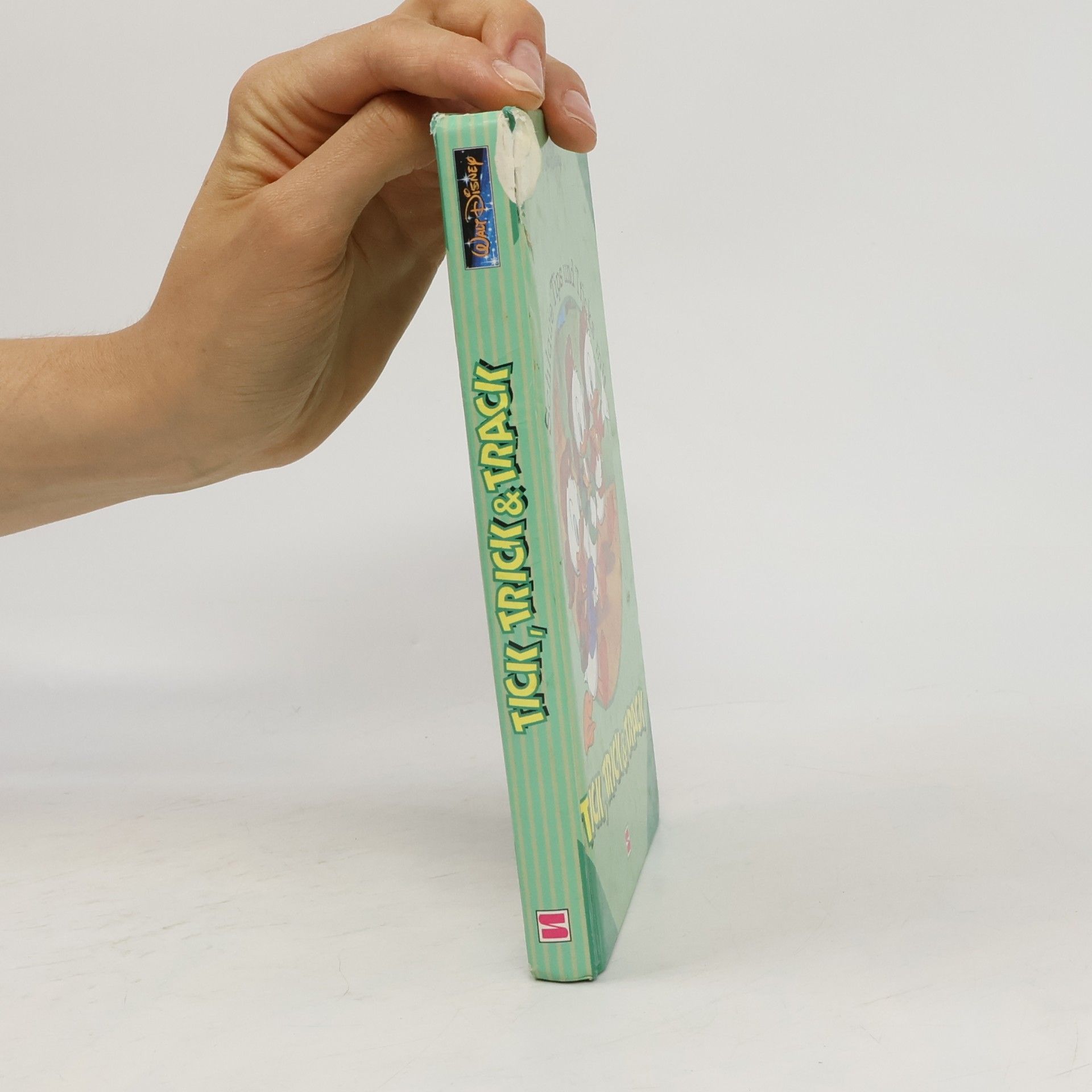 Collectif d'auteurs Schlaue Tips und Tricks mit Tick, Trick & Track