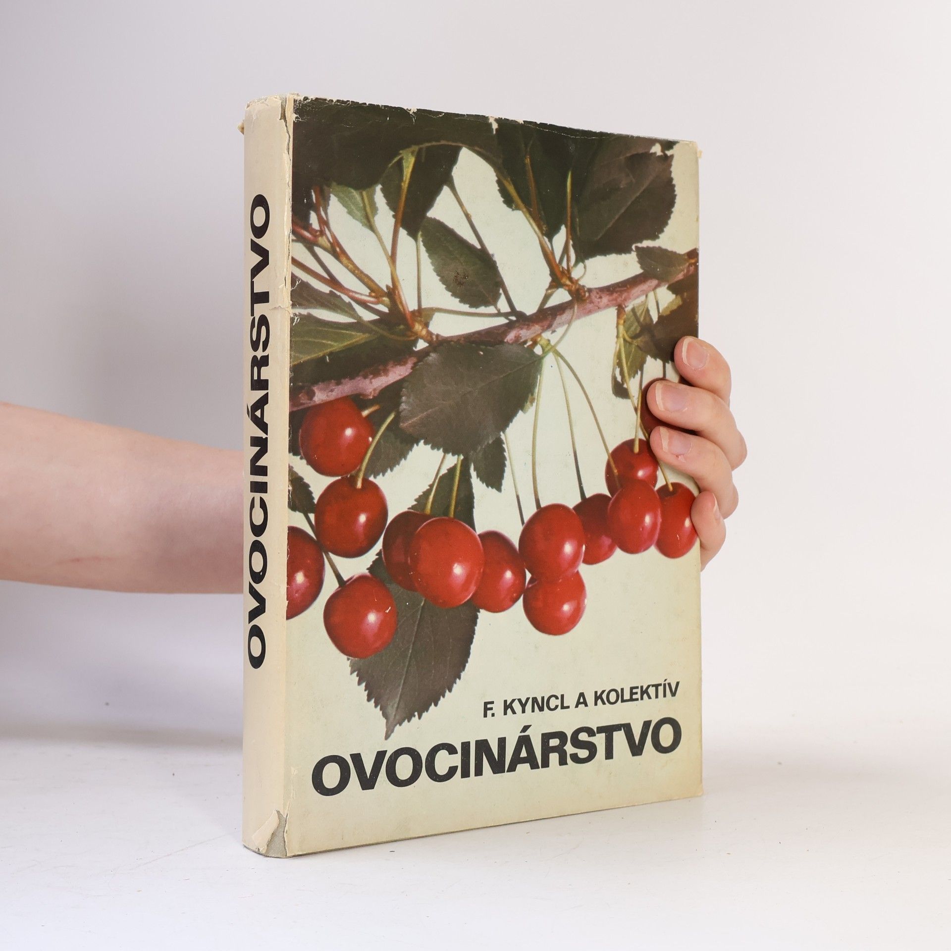 Oto Schuchman Ovocinárstvo