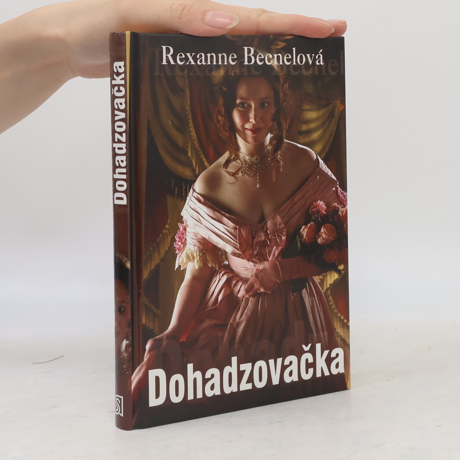 Rexanne Becnel Dohadzovačka