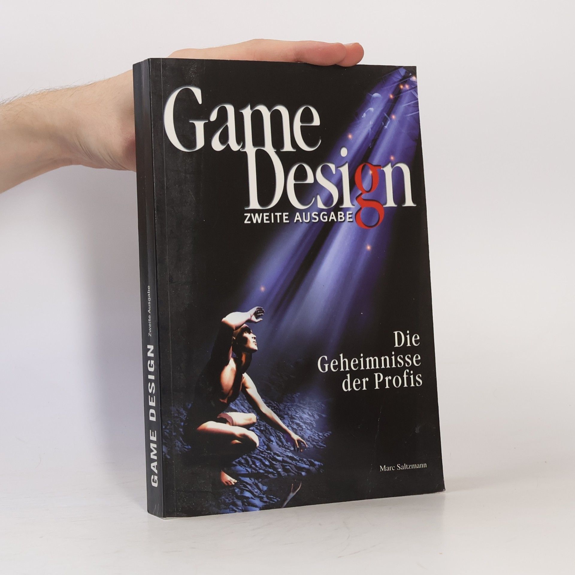 Game Design. Die Geheimnisse der Profis