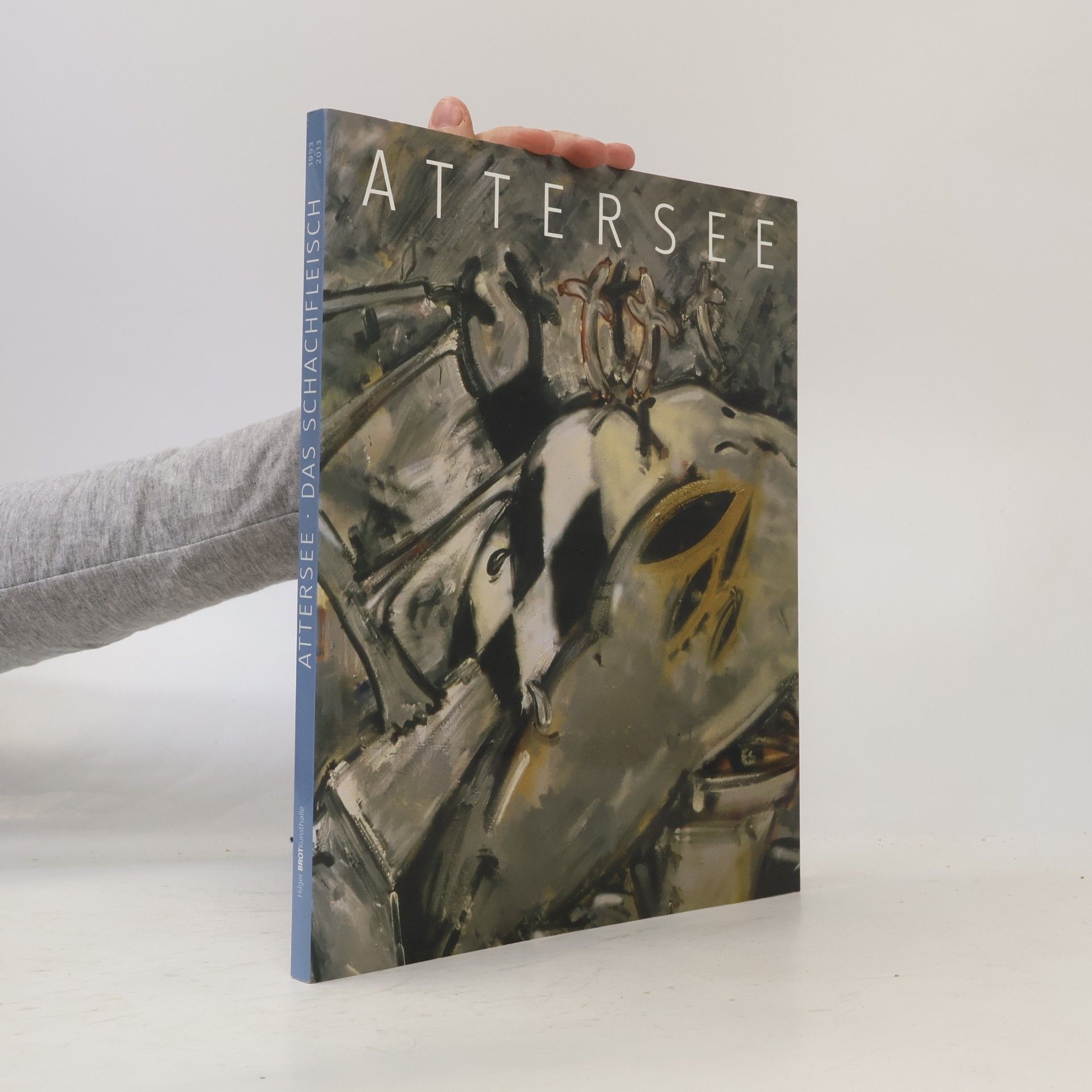 Autorenkollektiv Attersee