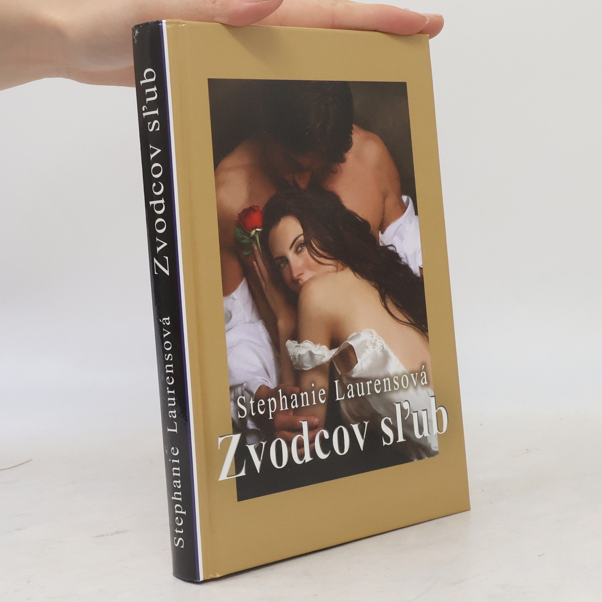 Zvodcov sľub