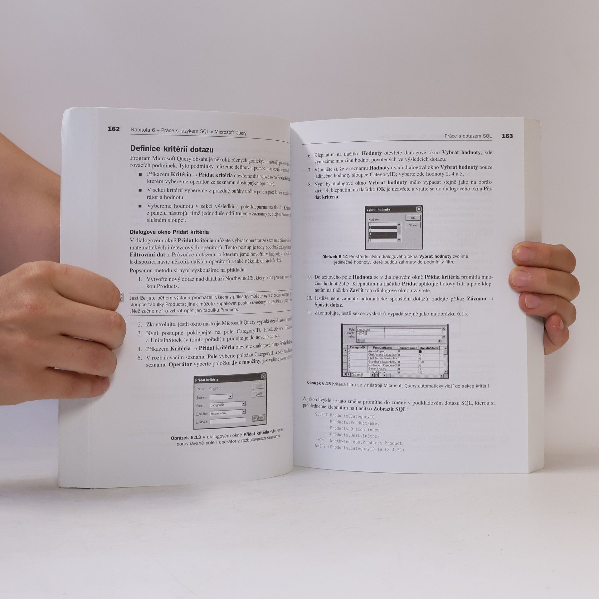 Timothy Zapawa Microsoft Excel, Získávání, analýza a prezentace dat