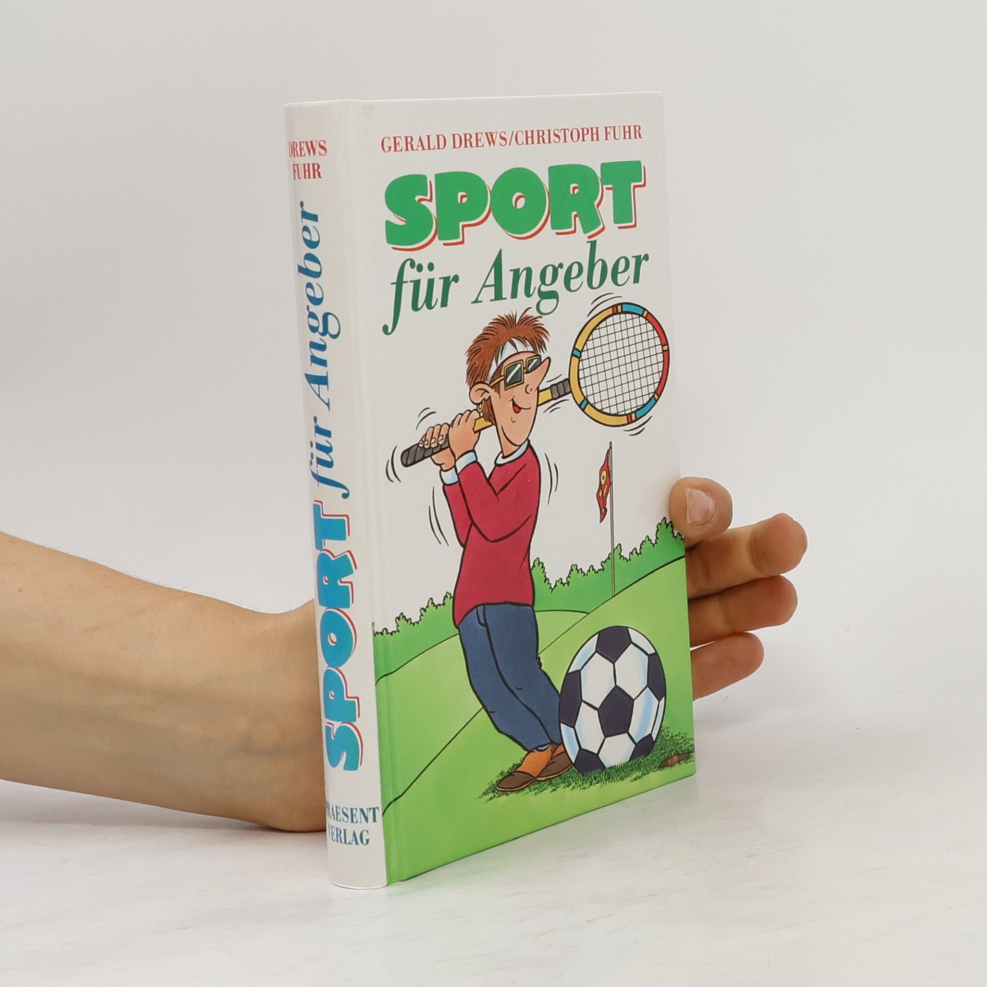 Sport für Angeber