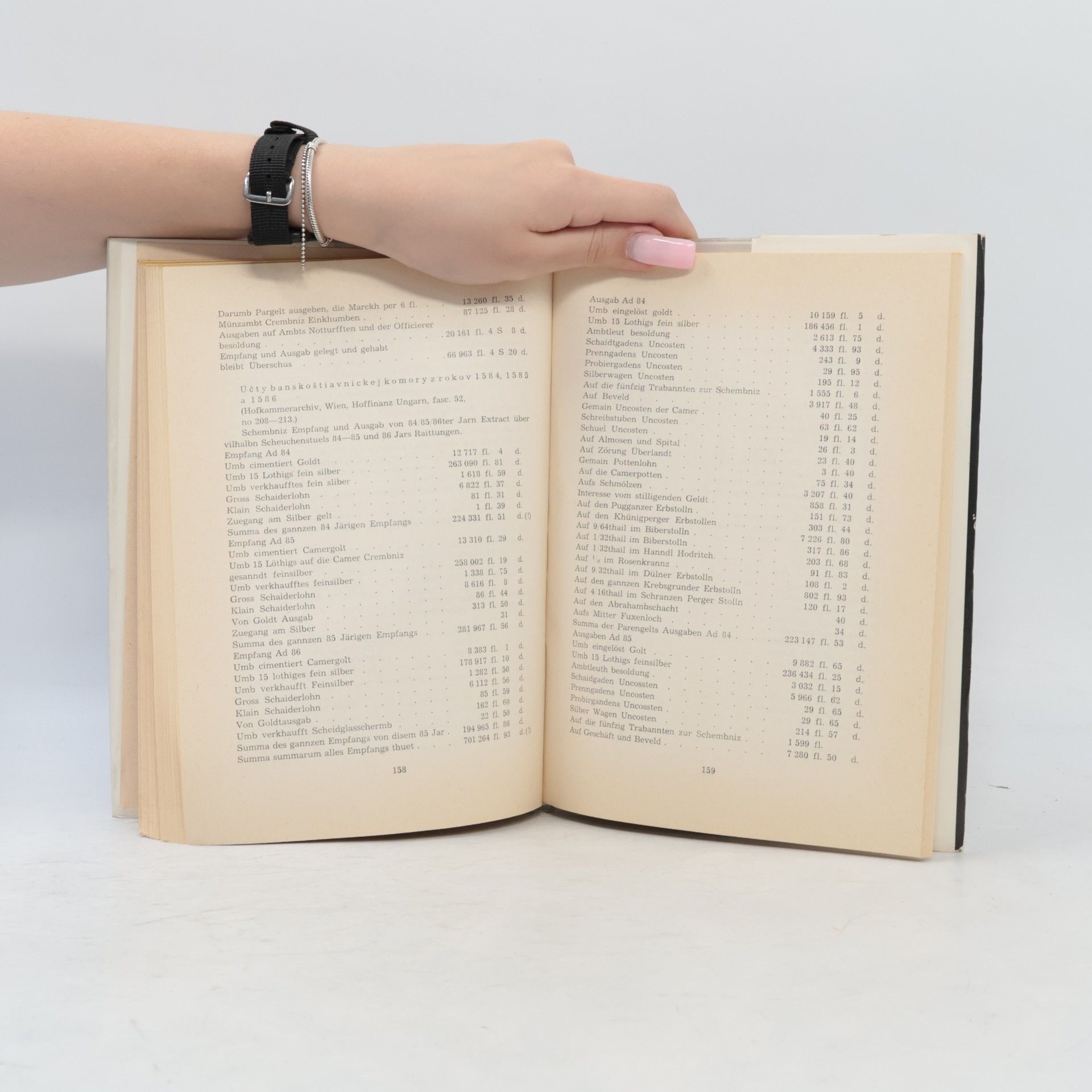 Autorenkollektiv Slovenská numizmatika III.
