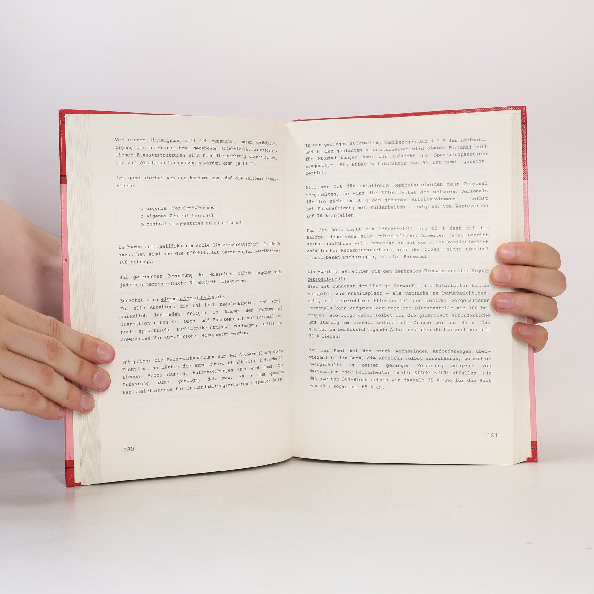 Autorenkollektiv Fremdleistung in der Instandhaltung. Möglichkeiten und Grenzen