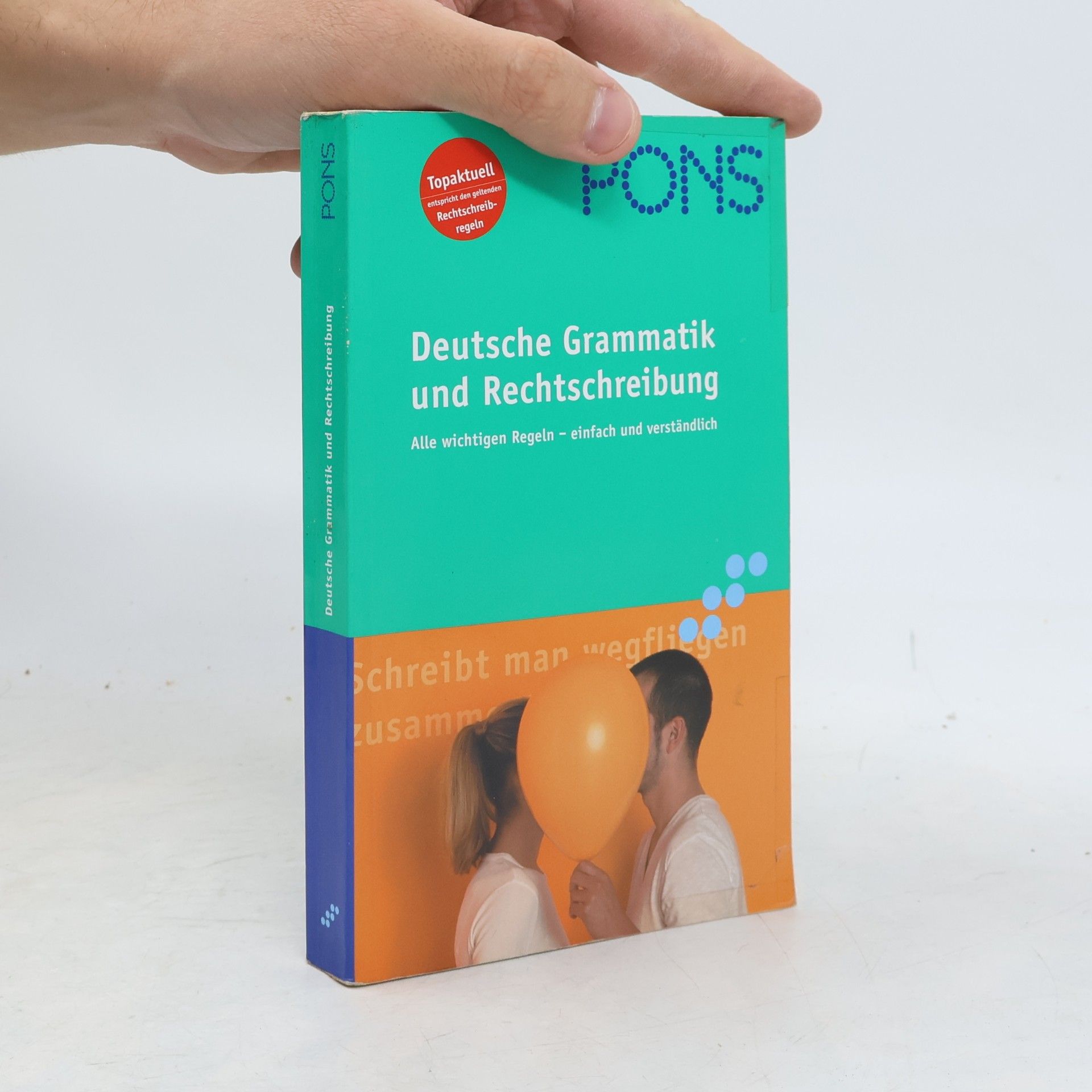 Klaus Röhe Deutsche Grammatik und Rechtschreibung