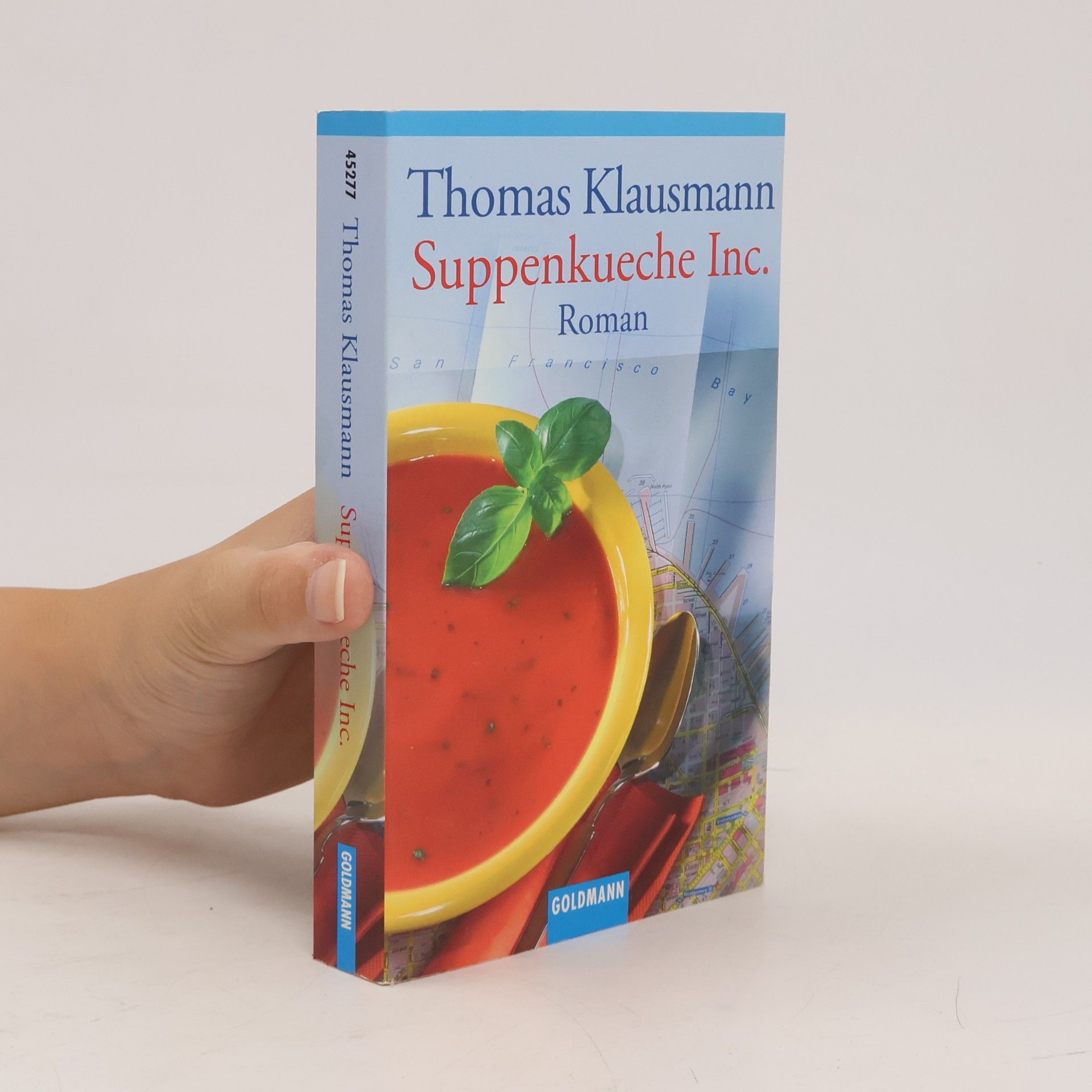 Thomas Klausmann Suppenkueche Inc.