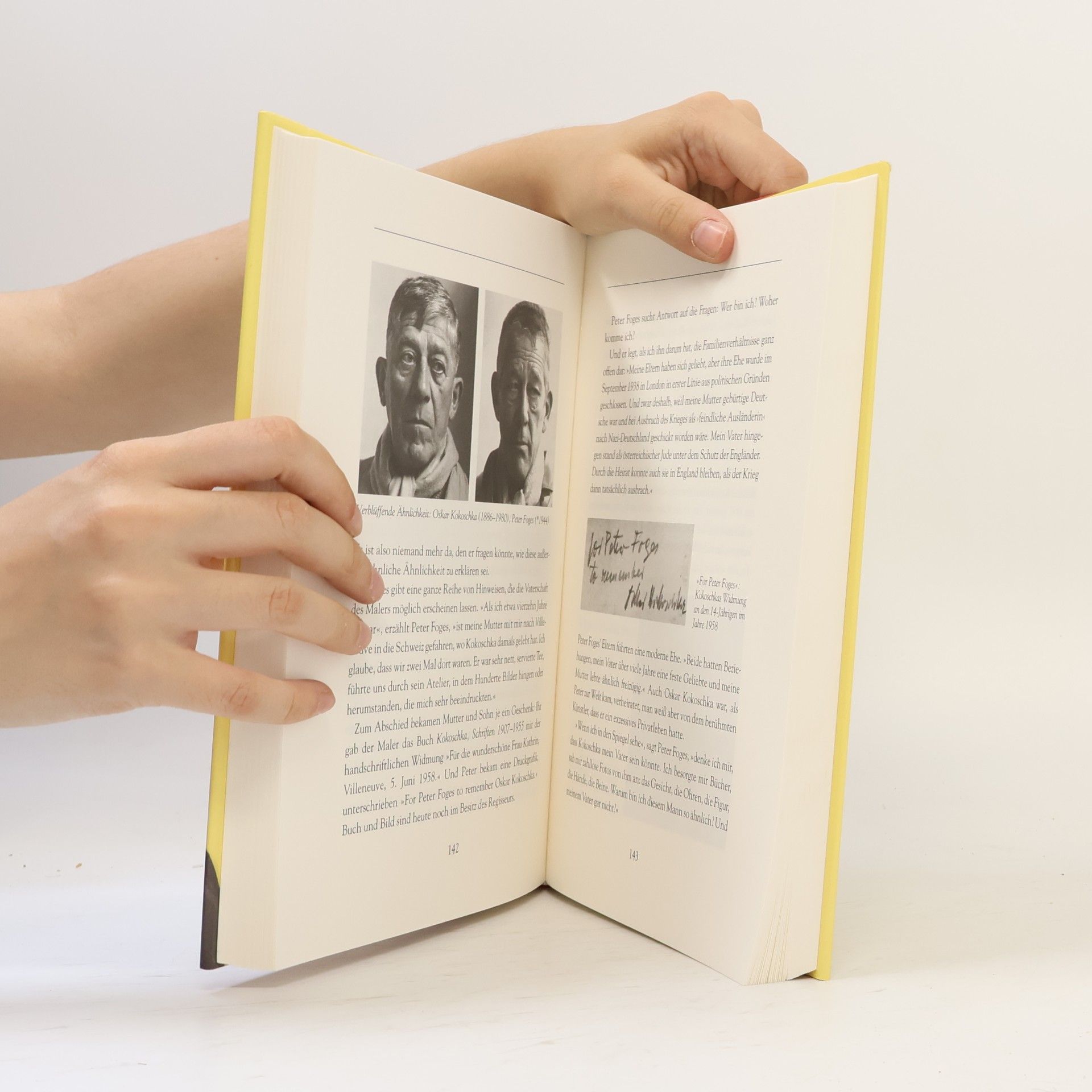 Georg Markus Was uns geblieben ist : das österreichische Familienbuch