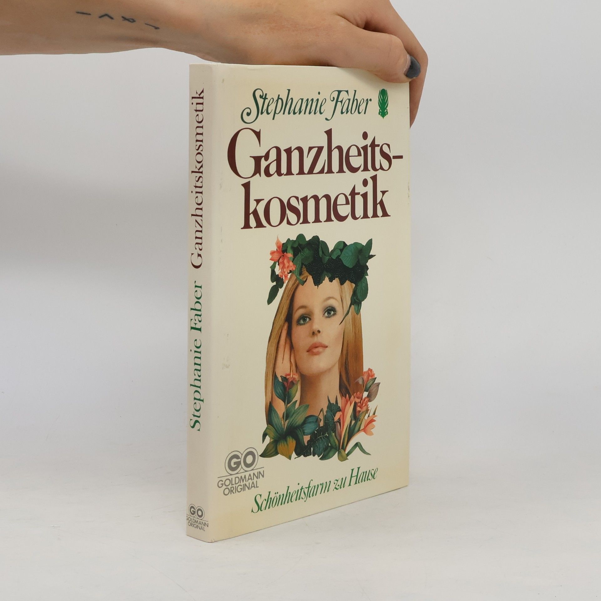 Stephanie Faber Ganzheitskosmetik