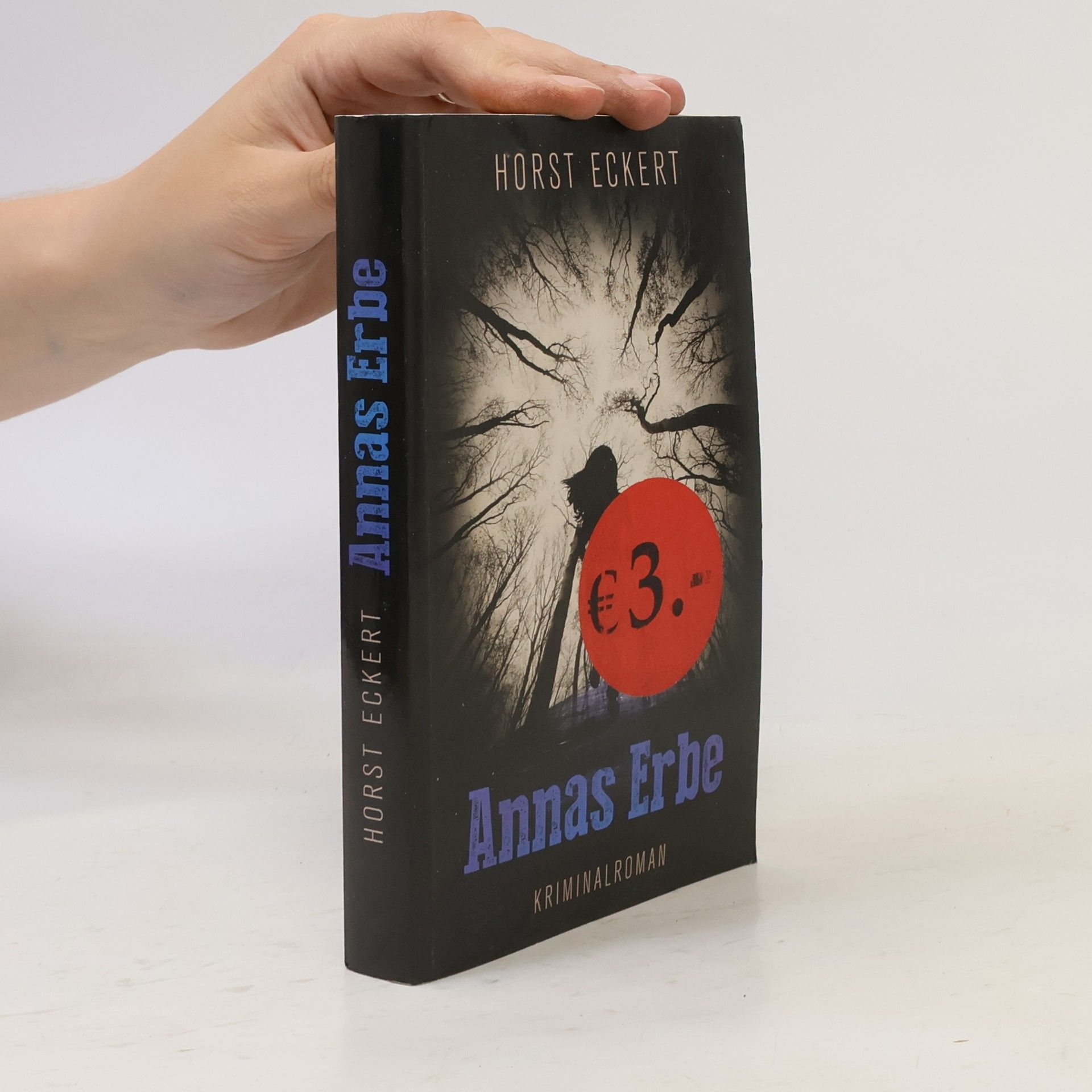 Annas Erbe