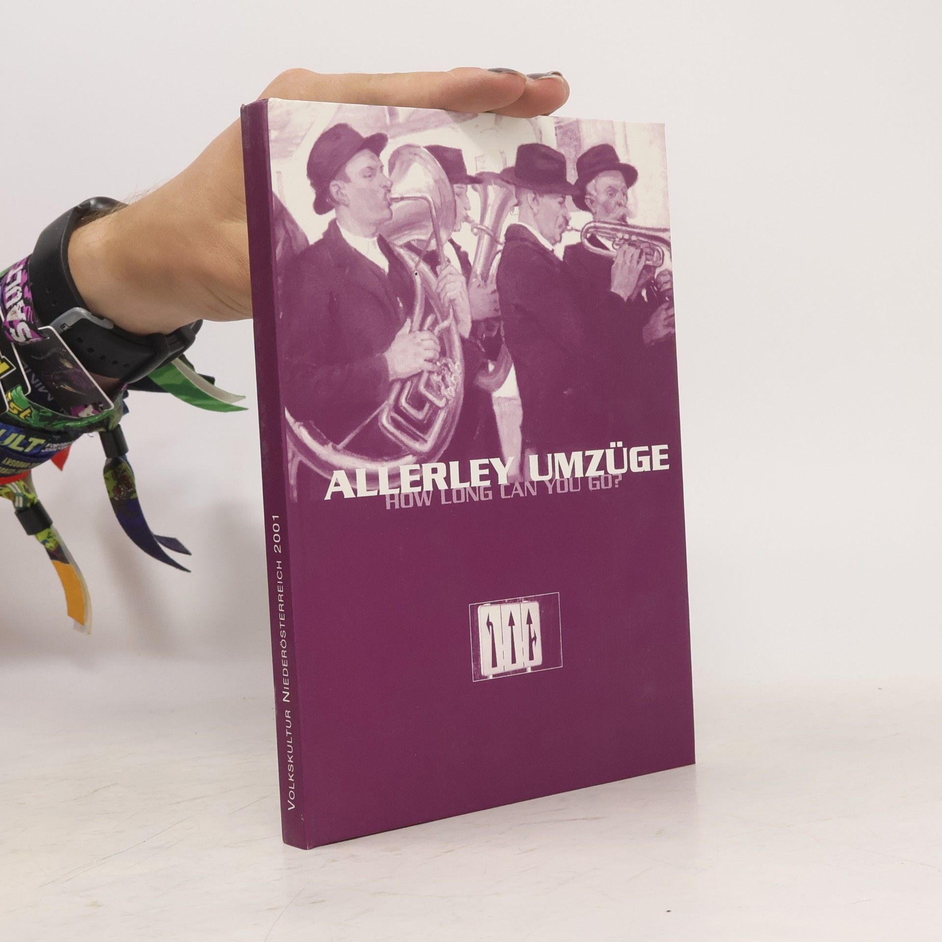 Patricia Pirkner Allerley Umzüge