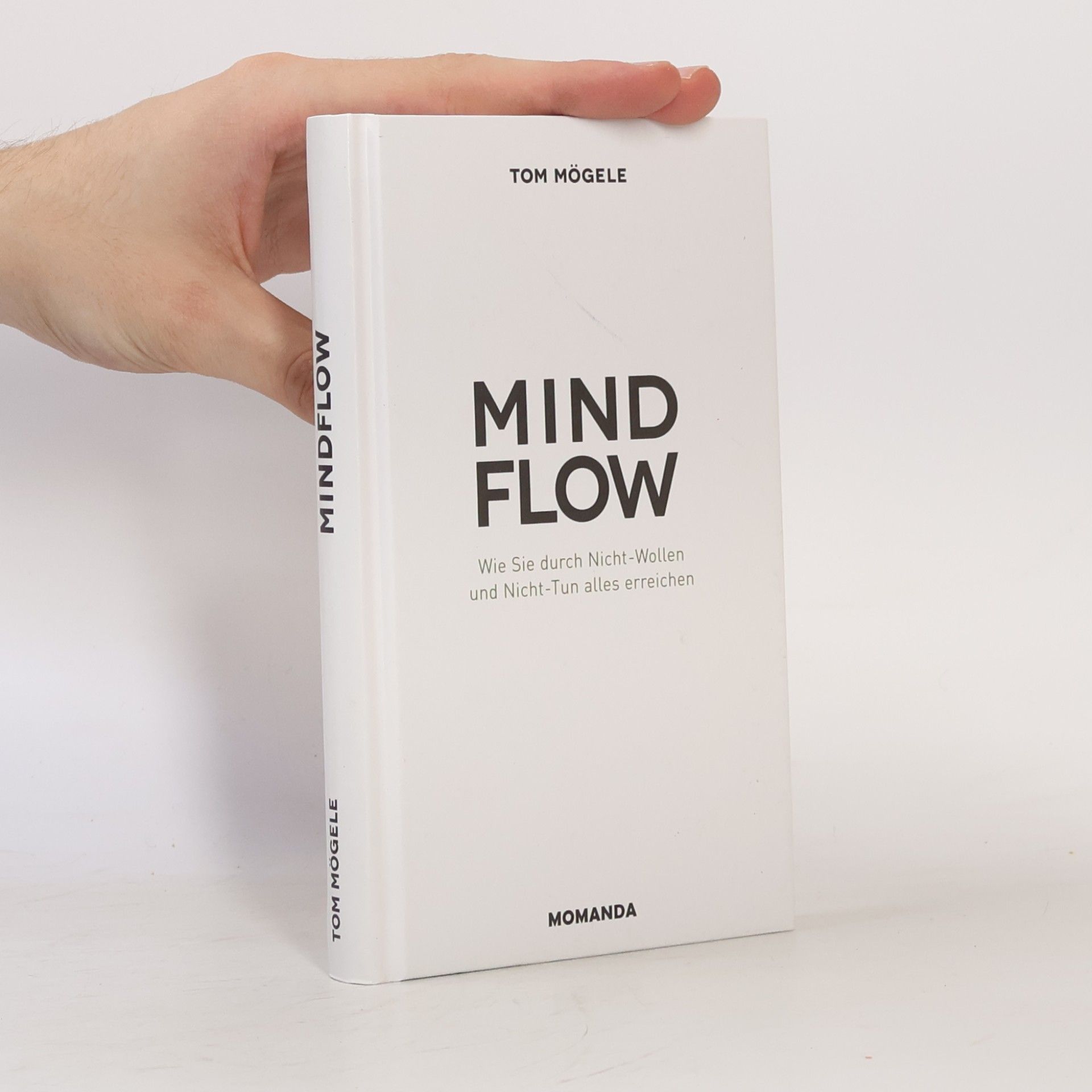 Tom Mögele Mindflow