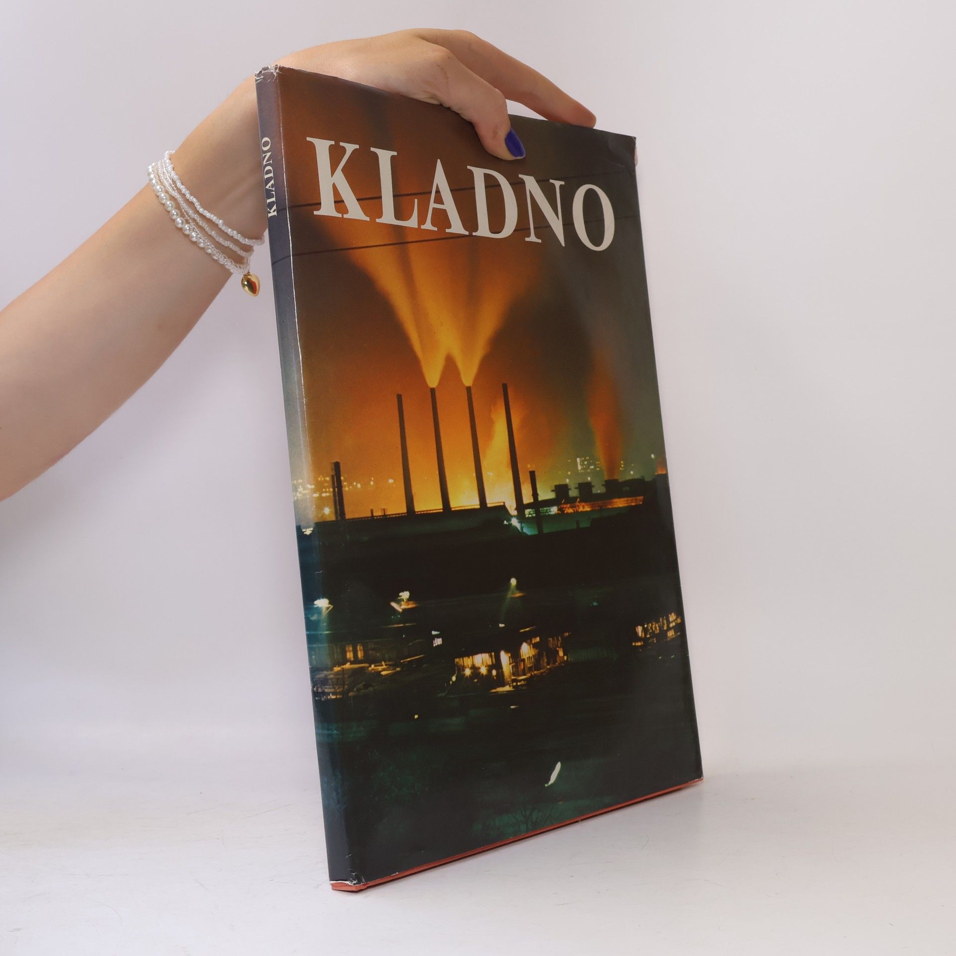 Autorenkollektiv Kladno