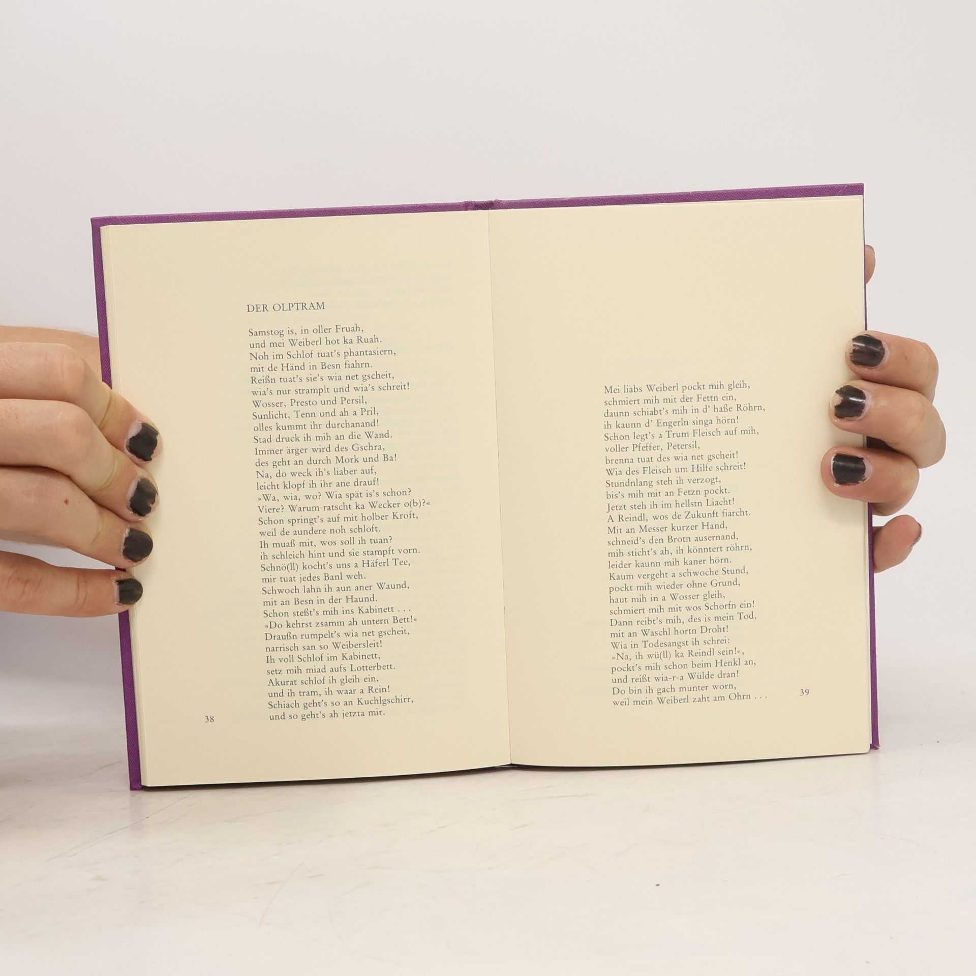 Autores varios D´Welt und ih