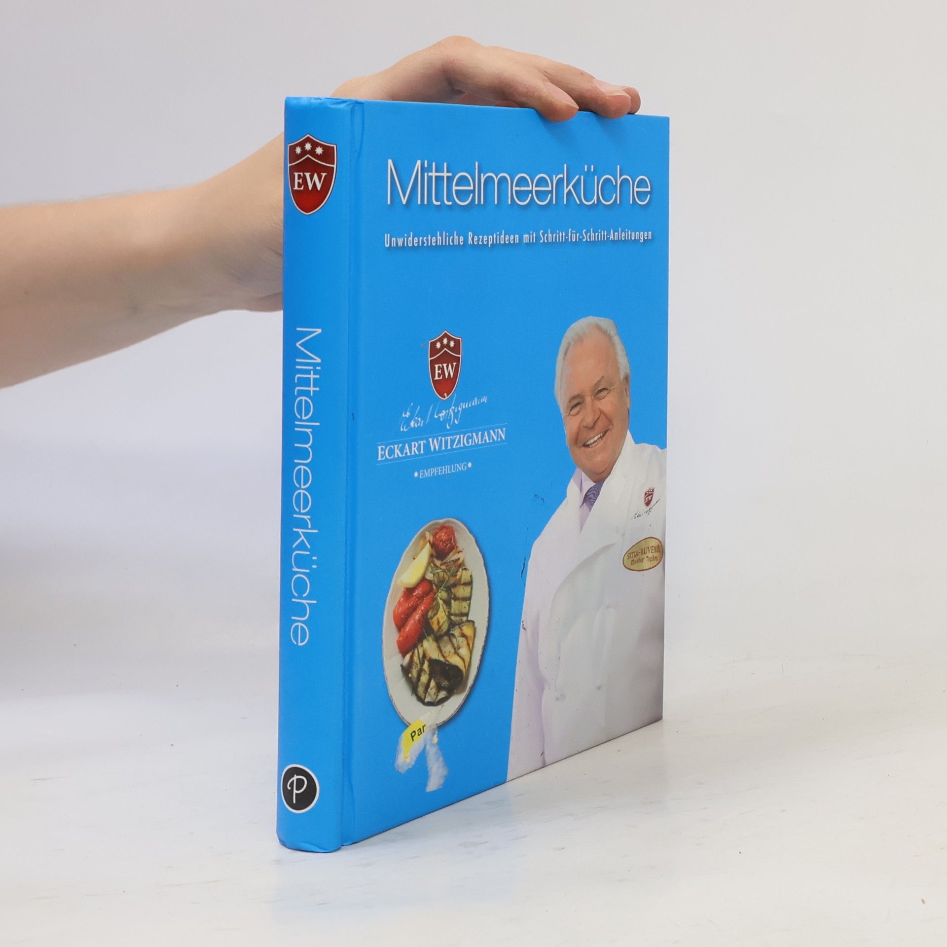 Mittelmeerküche