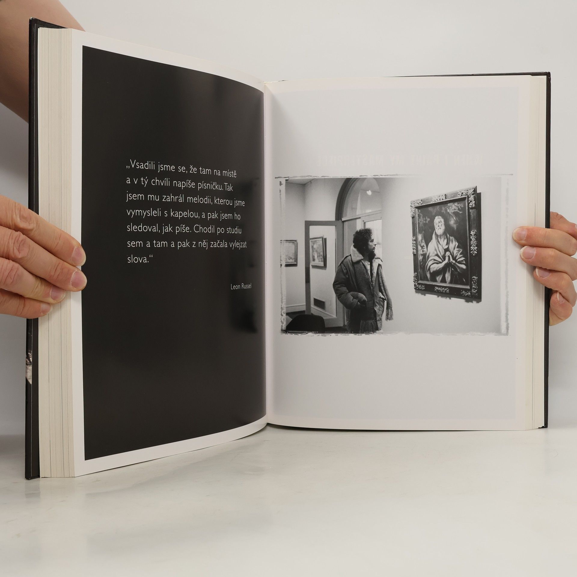 Bob Dylan Dylan: 100 písní a fotografií