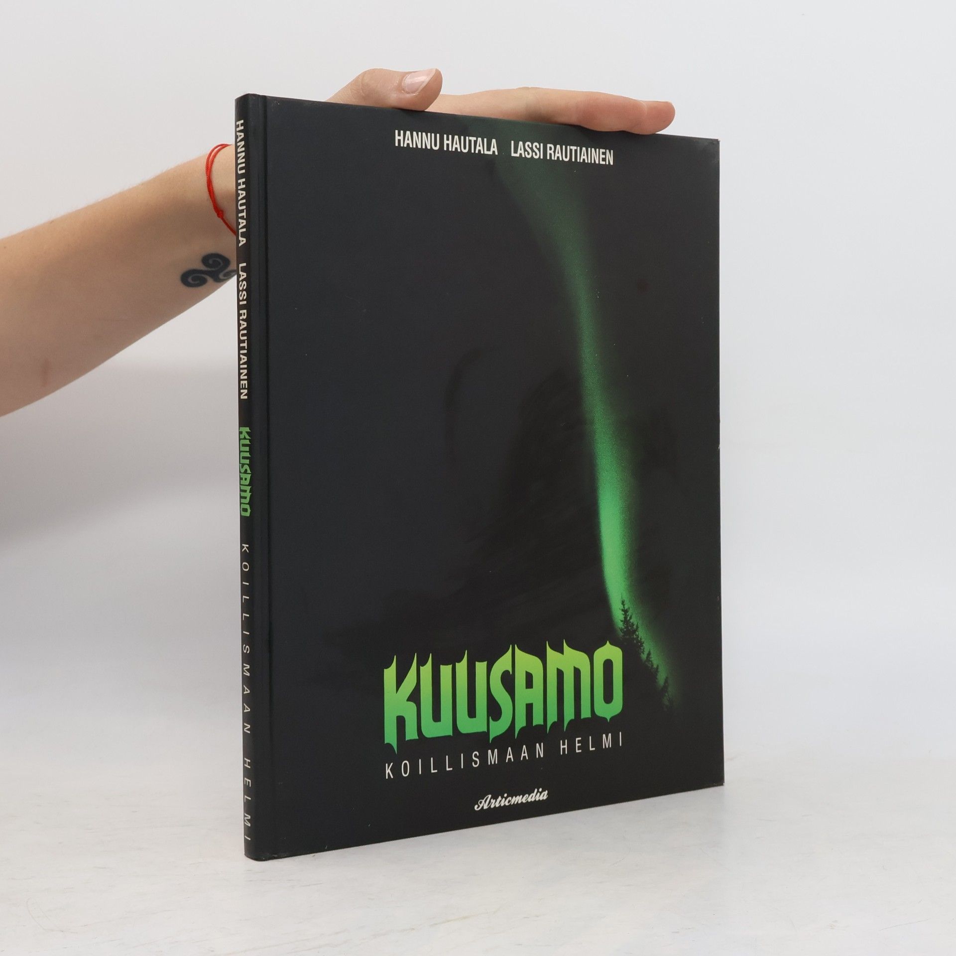 Kuusamo