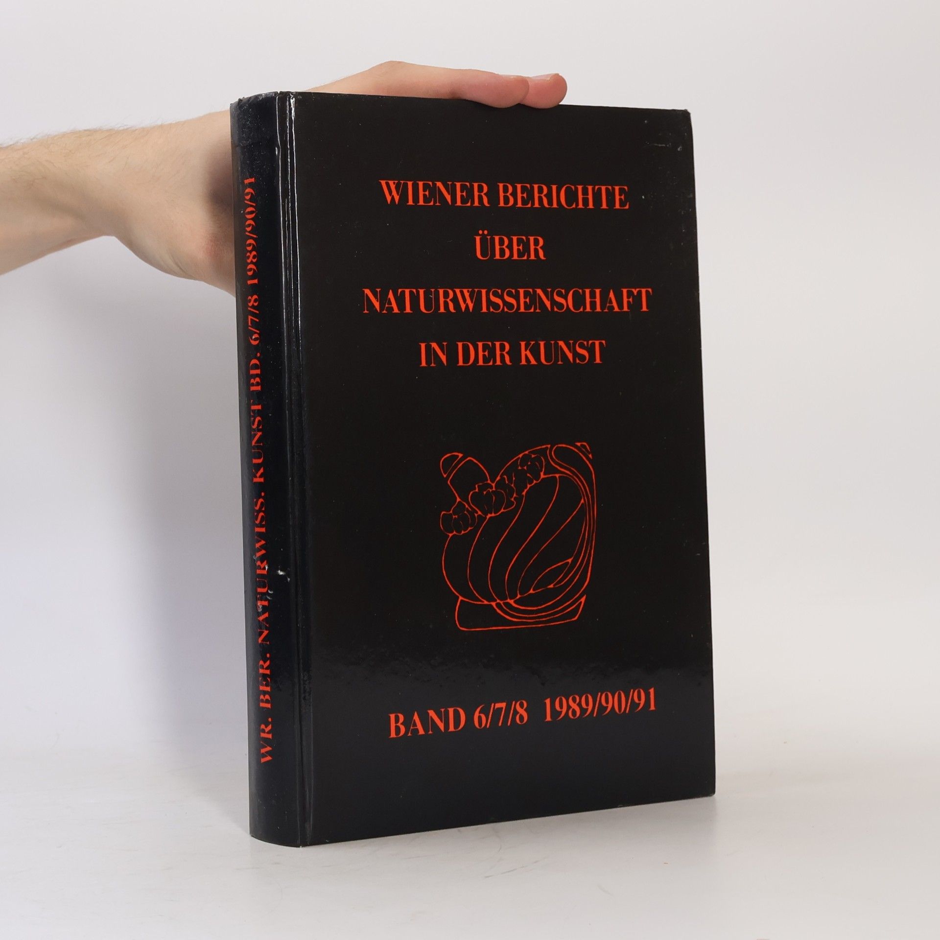 Wien Hochschule für Angewandte Kunst Wiener Berichte über Naturwissenschaft in der Kunst