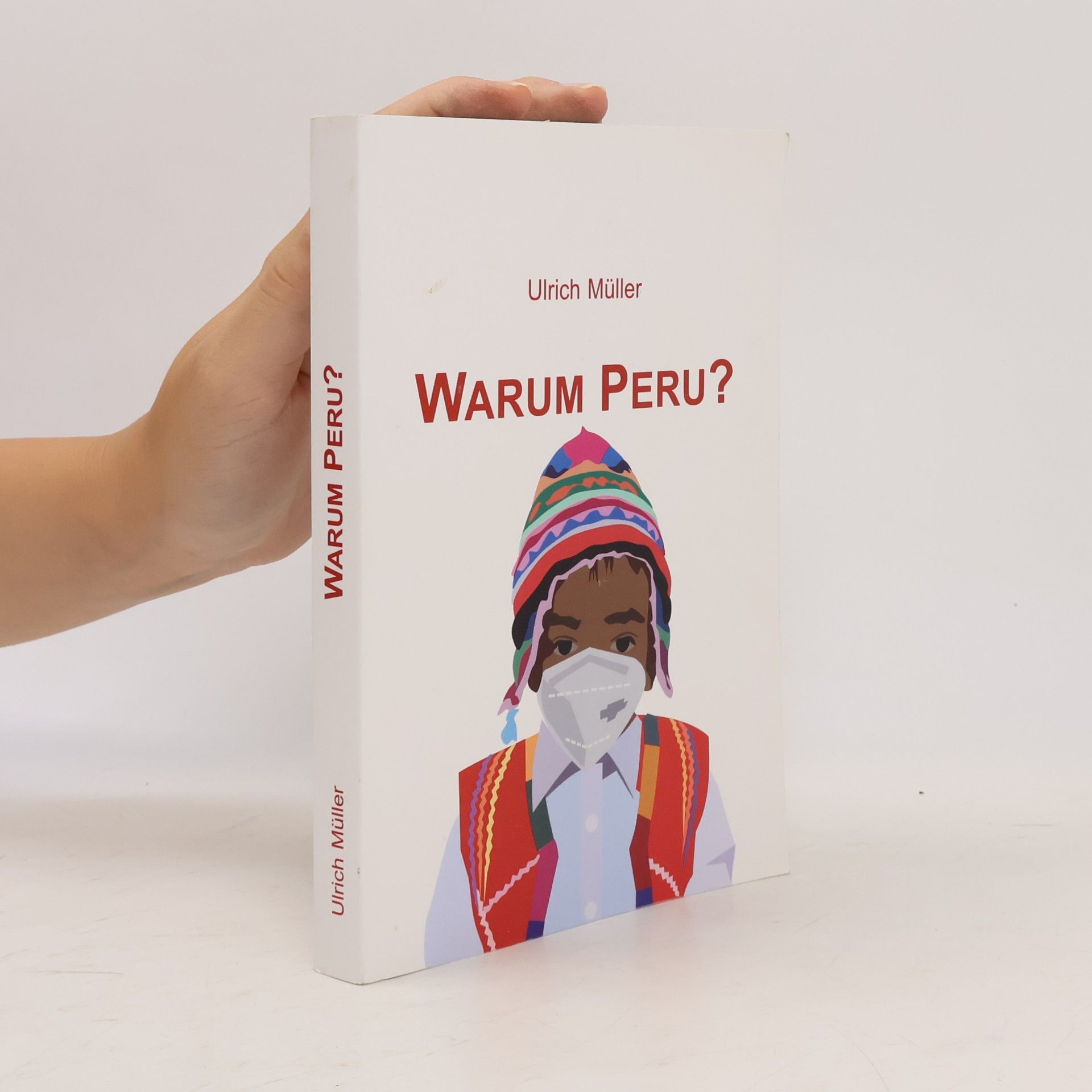 Warum Peru?