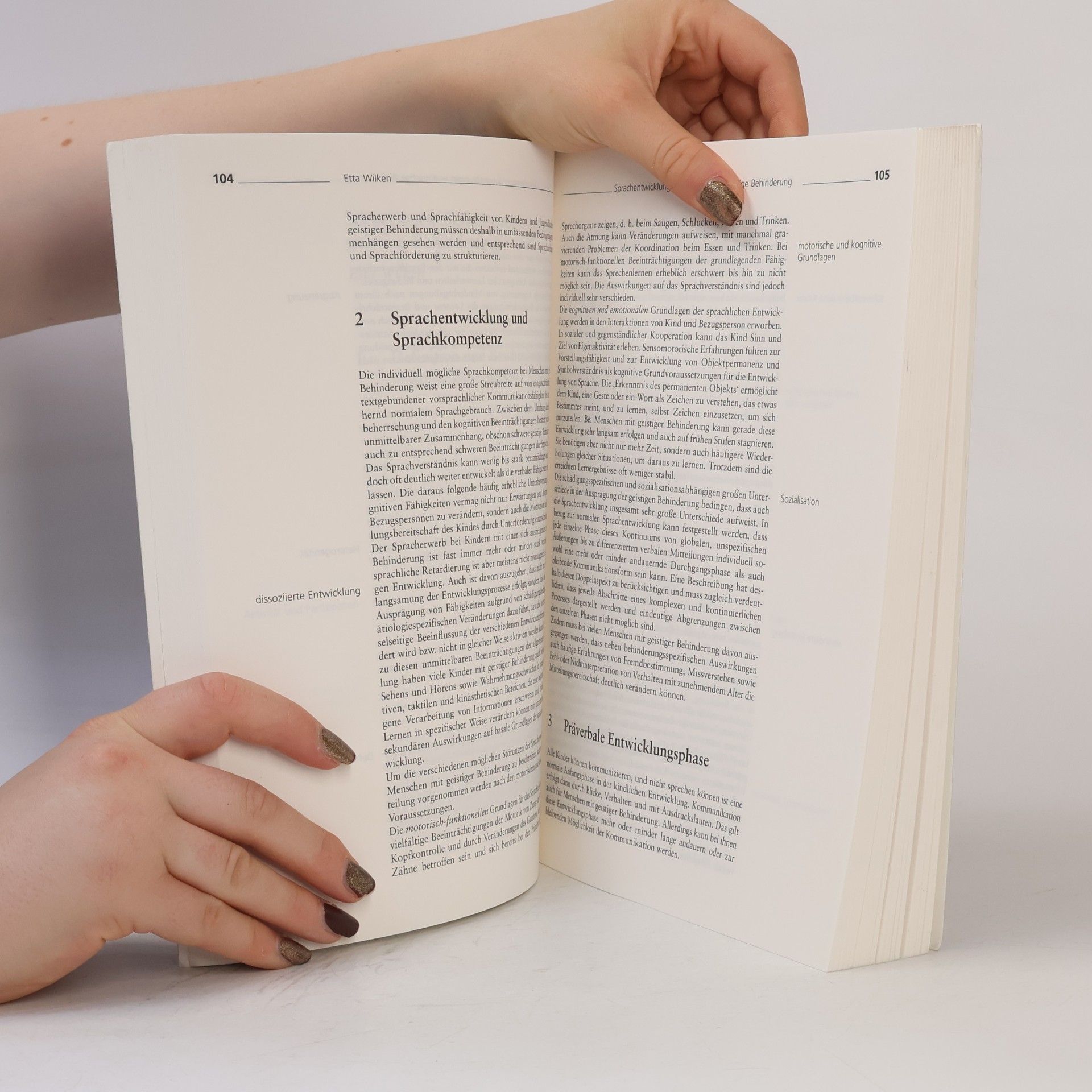 Manfred Grohnfeldt Lehrbuch der Sprachheilpädagogik und Logopädie