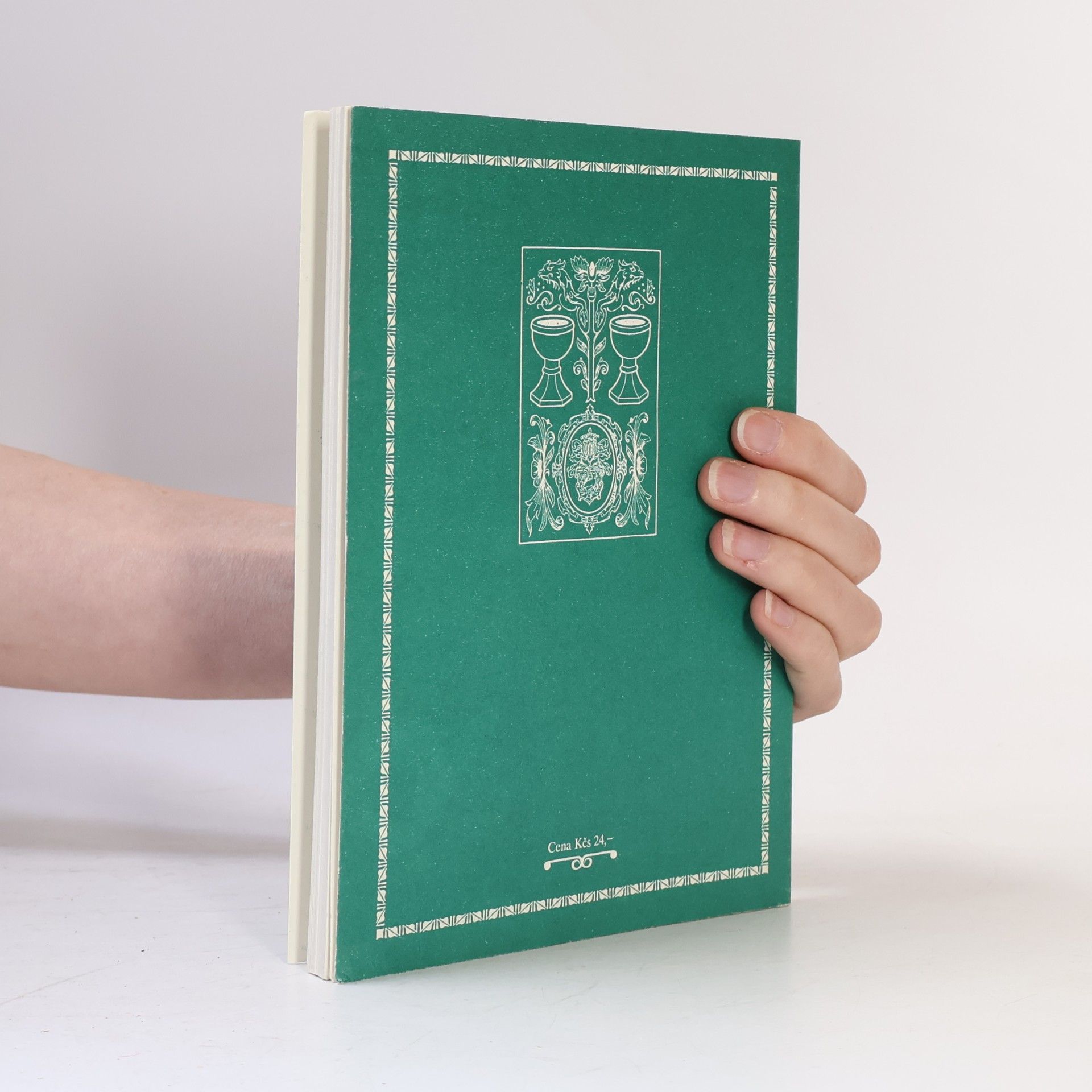 Robert Armini Magická zrcadla