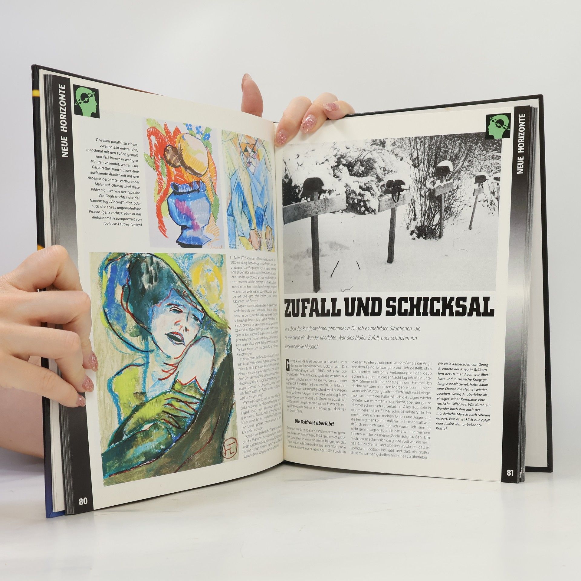 Autorenkollektiv Rätselhaft & Unerklärlich