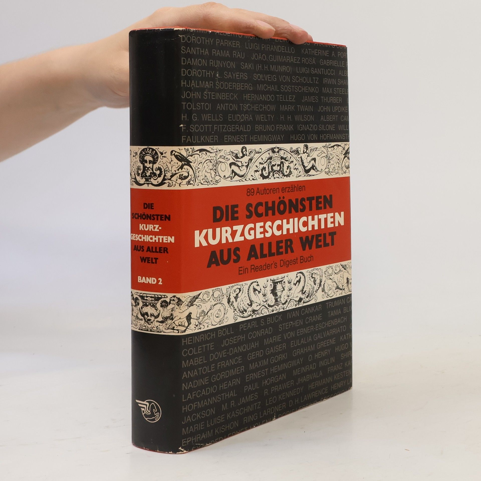 Auteurscollectief Die schönsten Kurzgeschichten aus aller Welt