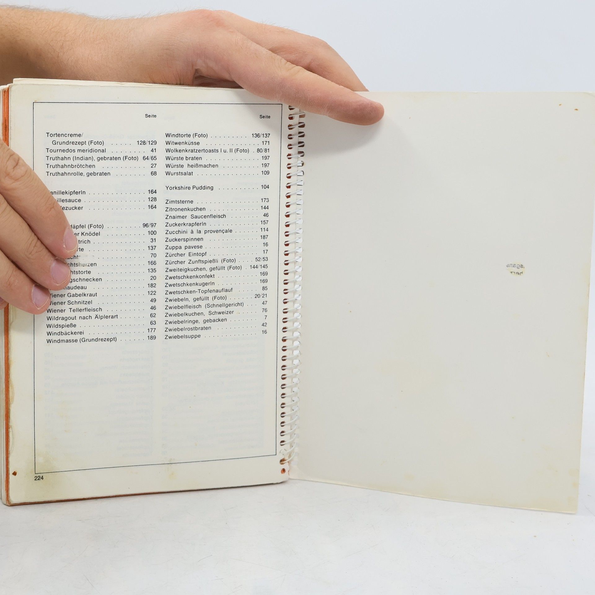 Autorenkollektiv Jubiläumsausgabe. Feine Thea Kochbuch Nr. 4
