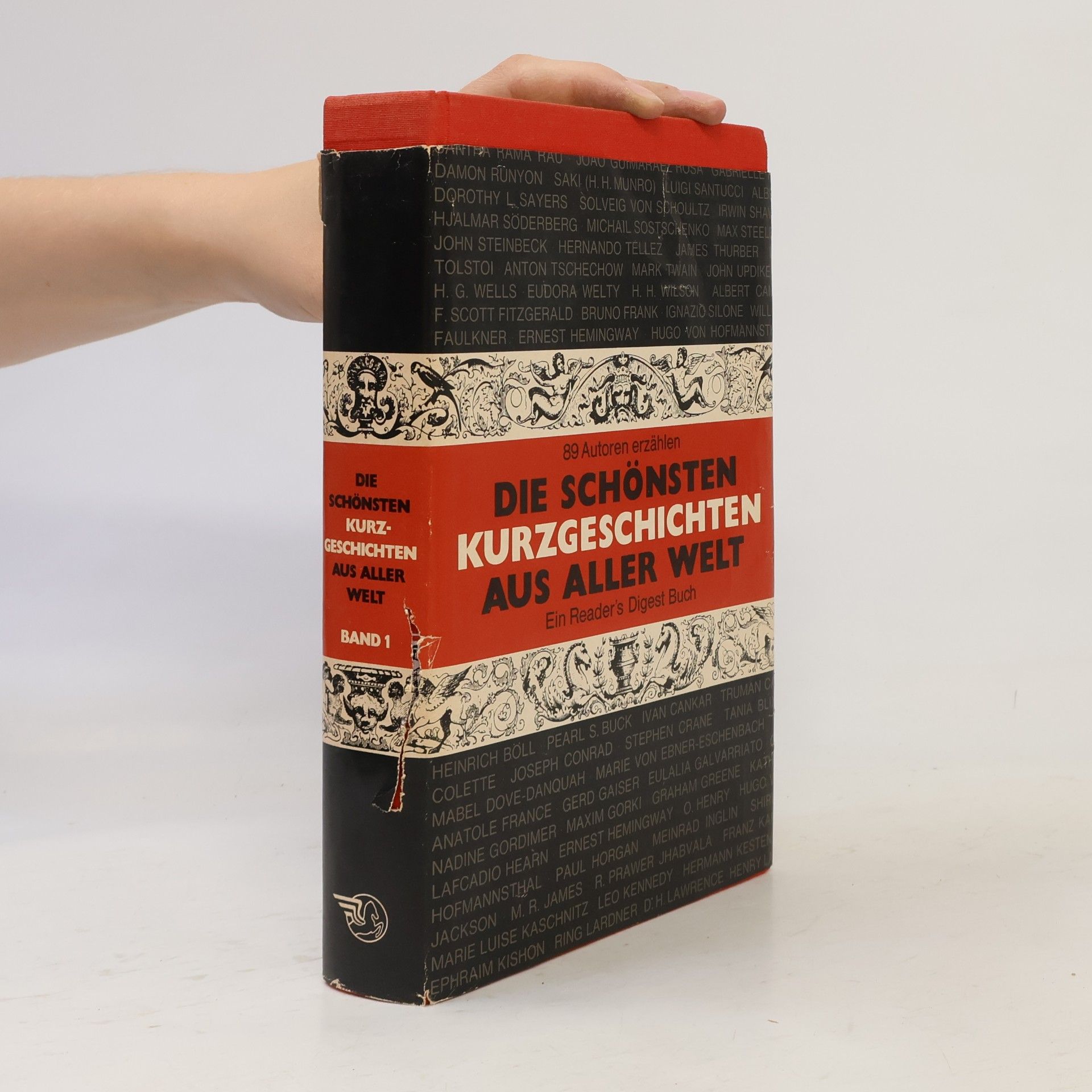 Collectif d'auteurs Die schönsten Kurzgeschichten aus aller Welt